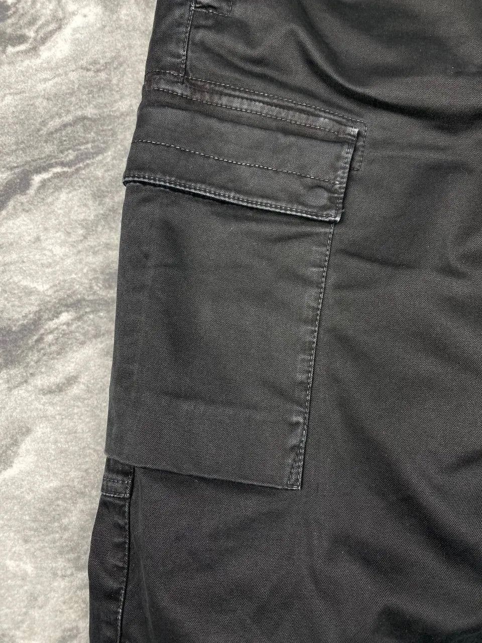 Stone Island Stone Island Cargo Pants Size US 31 - 13 Thumbnail