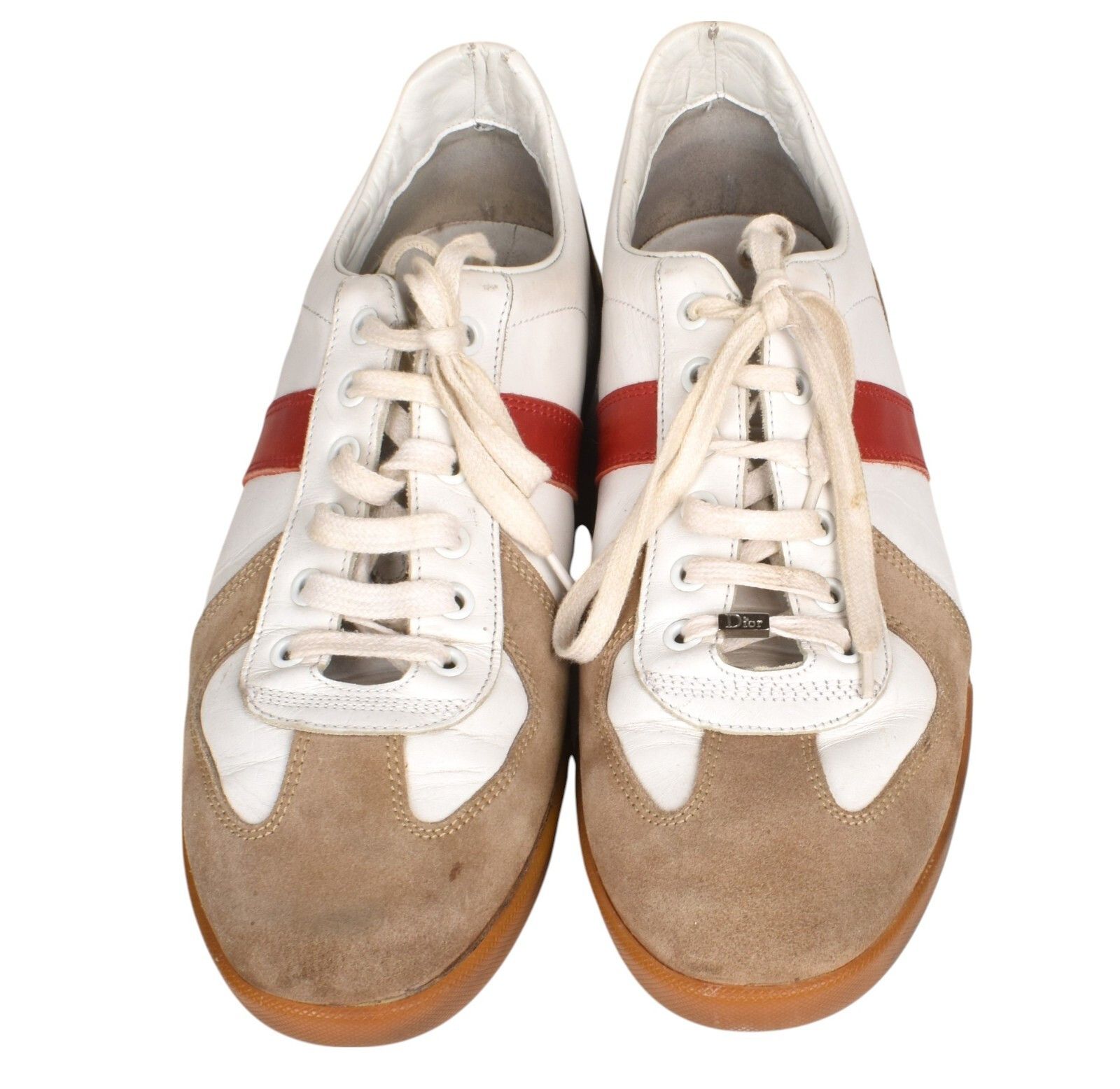 Dior Homme Men AW04 VOTC Shoes EUR40, USA 7 ½, UK 6 1/2