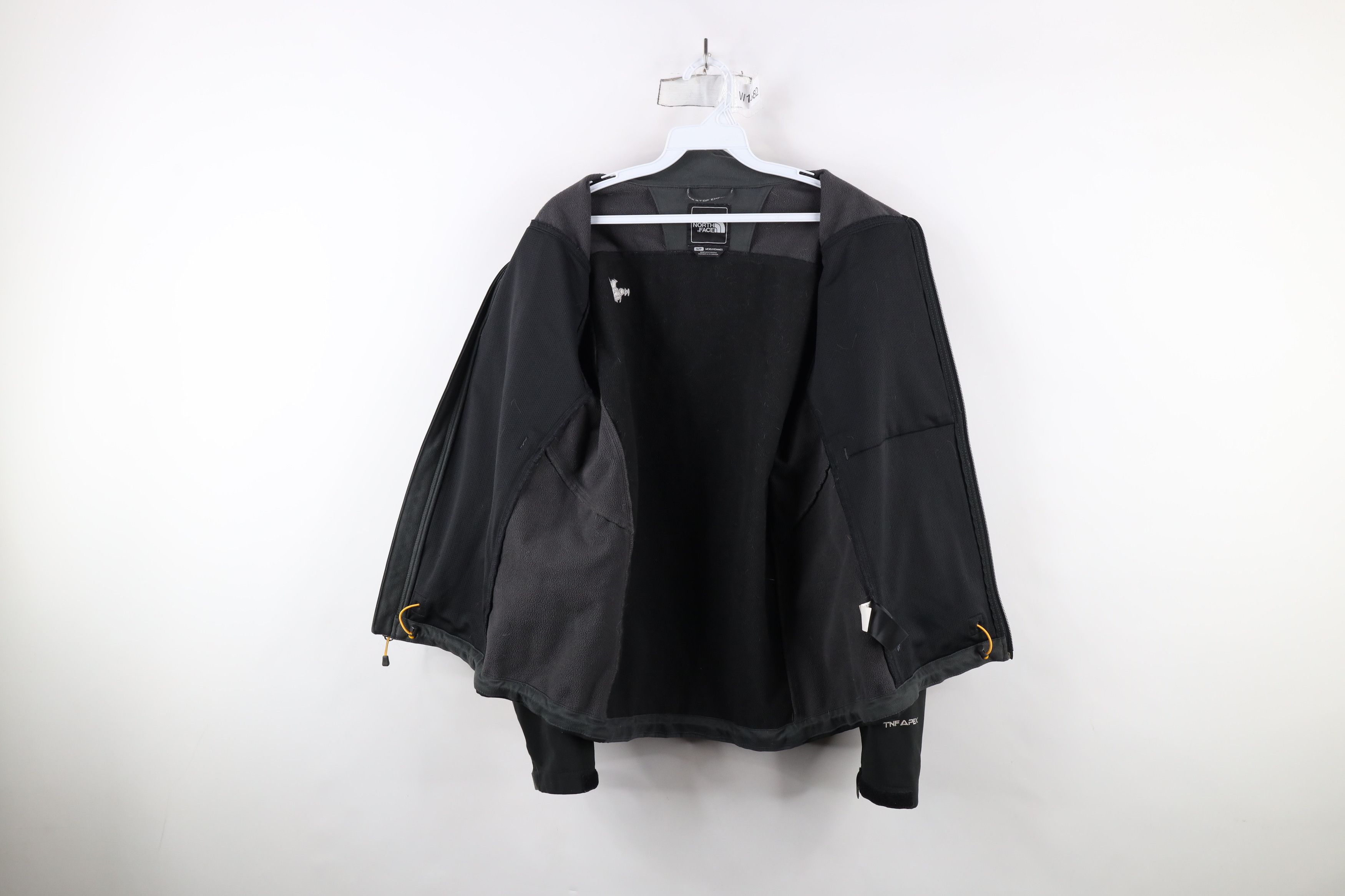 The North Face × Vintage Vintage The North Face Apex Soft Shell Full Zip Jacket Size US S / EU 44-46 / 1 - 10 Thumbnail