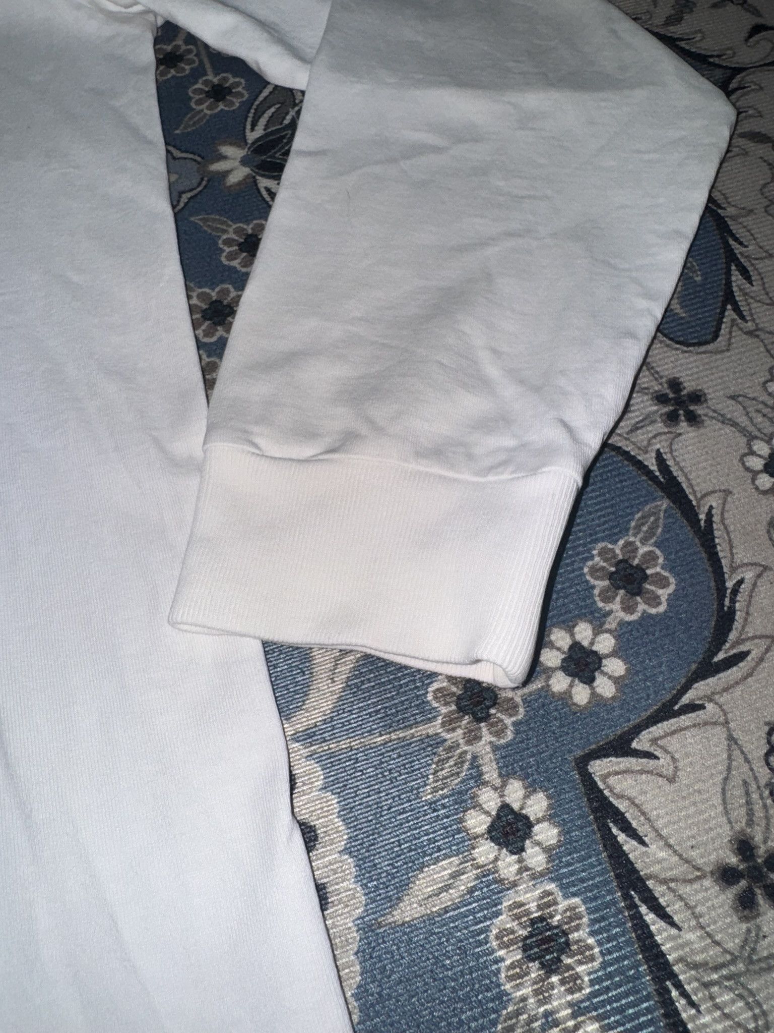 Japanese Brand × Nitraid Japanese Brand Nitraid Anti Babylon Equipment Bape T shirt Size US L / EU 52-54 / 3 - 7 Thumbnail