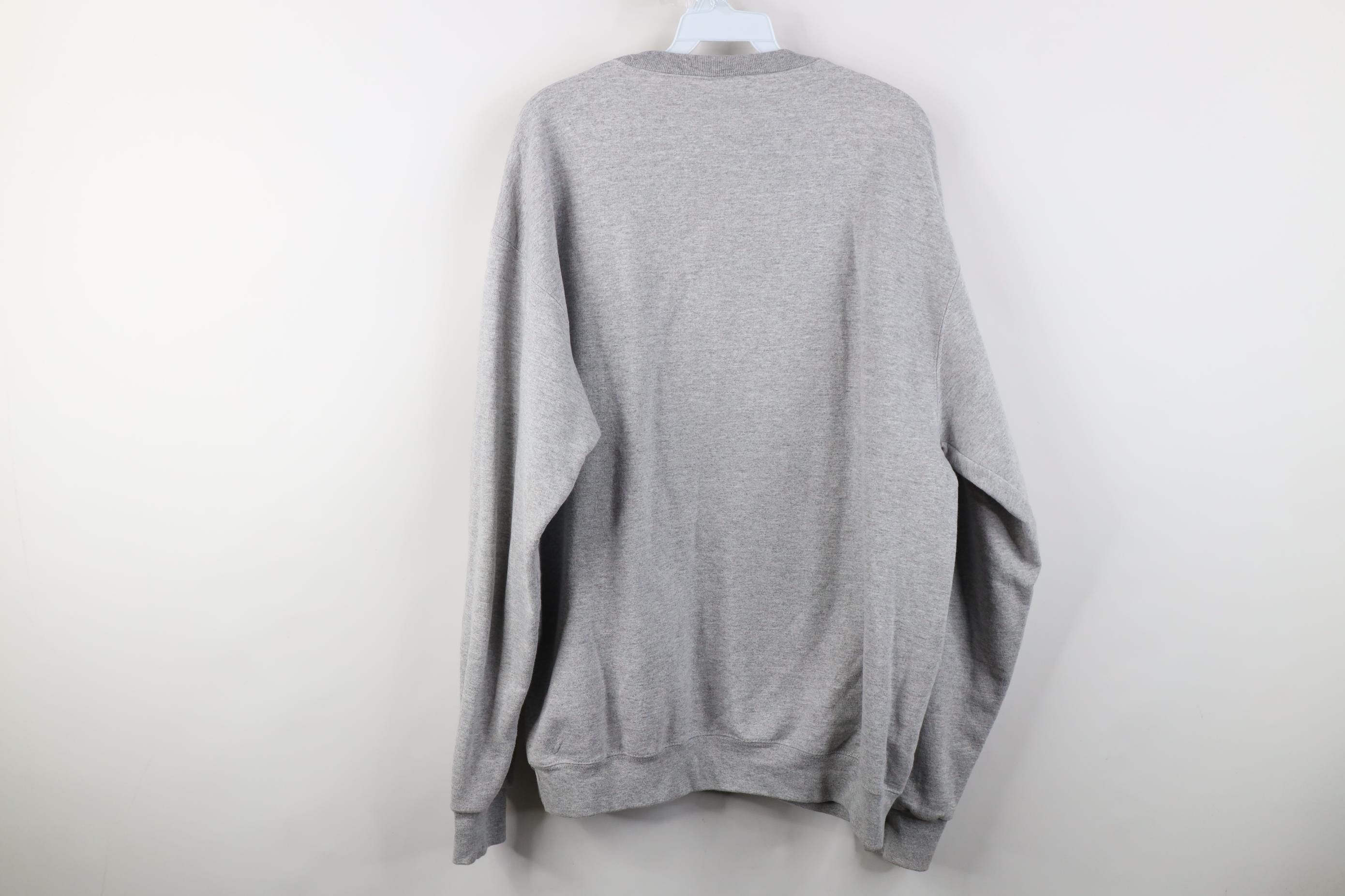 Champion Vintage 90s Champion Ohio State University Mom Sweatshirt Size XL / US 12-14 / IT 48-50 - 9 Thumbnail