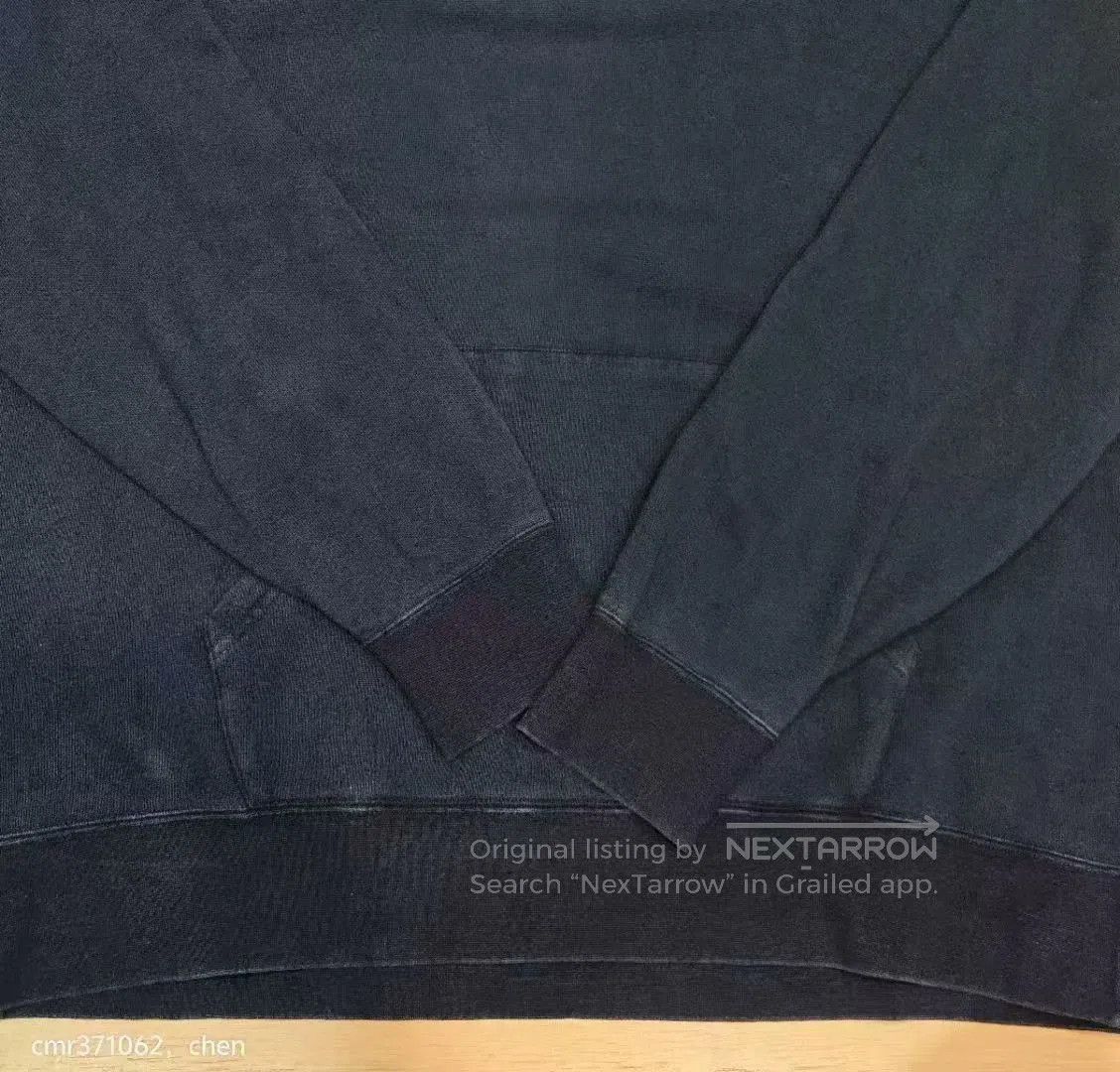 Visvim VISVIM 21 ICT JUMBO HOODIE. Size US L / EU 52-54 / 3 - 3 Thumbnail
