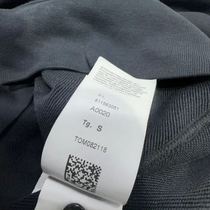 Stone Island Stone Island Classic Crew Sweatshirt for Men -2506 Size US S / EU 44-46 / 1 - 4 Thumbnail