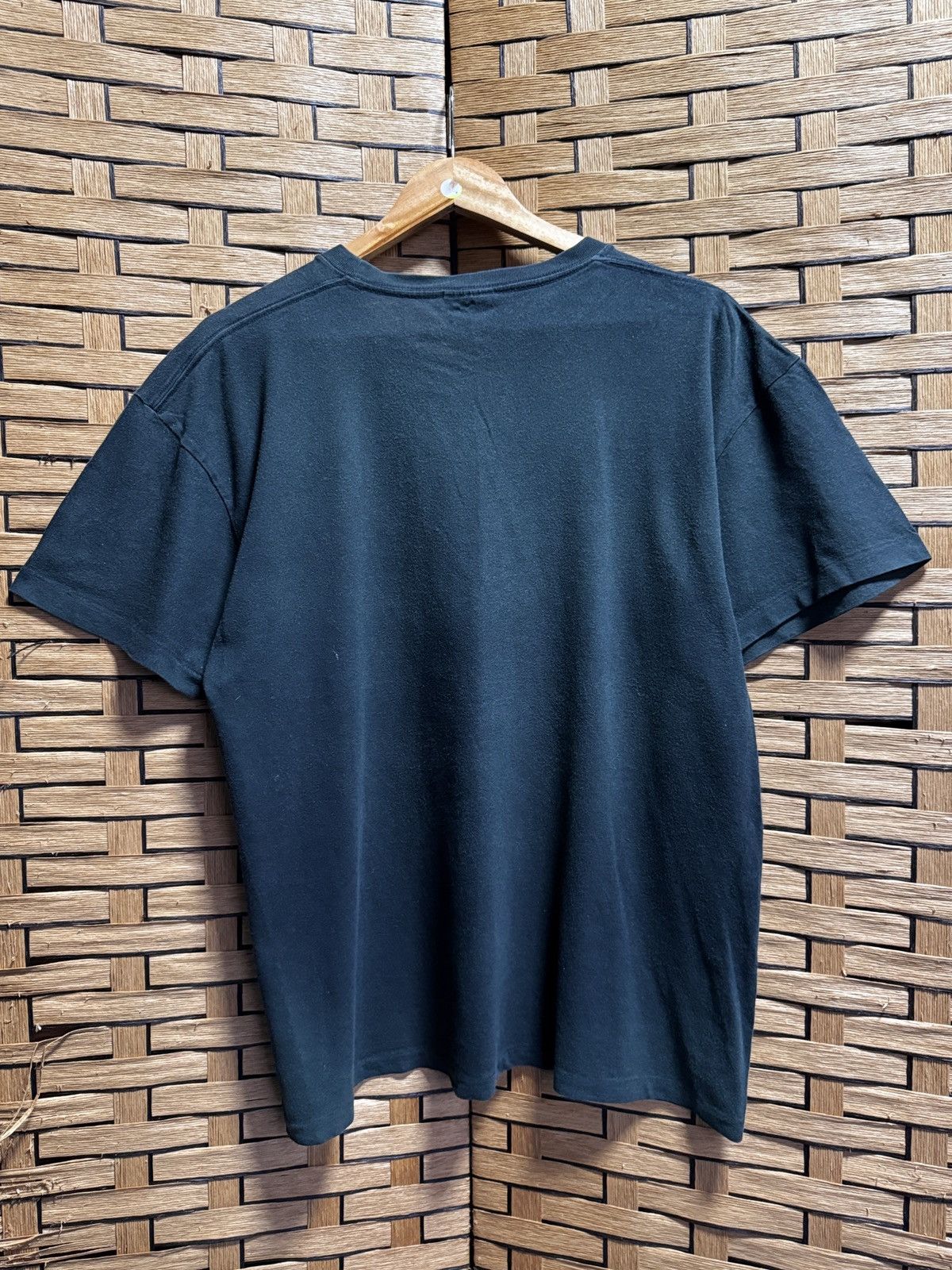 Polo Ralph Lauren × Vintage Vintage Polo Ralph Lauren Crusade Tshirt Size US L / EU 52-54 / 3 - 2 Thumbnail