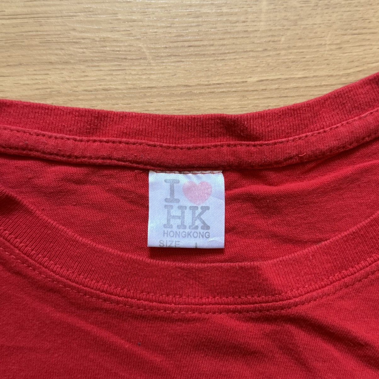 Other Bruce lee T-shirt Size US L / EU 52-54 / 3 - 3 Thumbnail