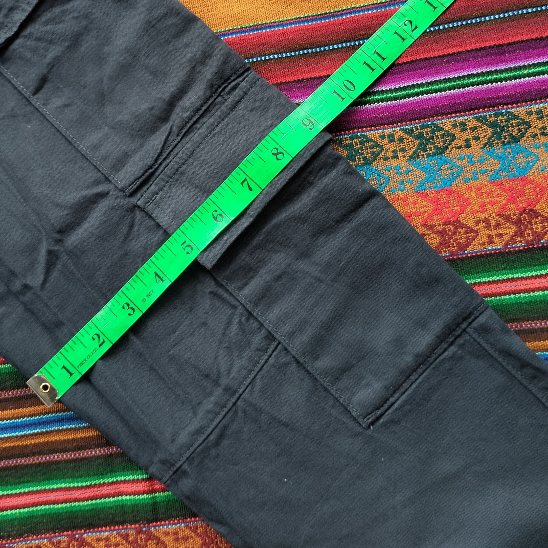 Undercover Undercover GU 8 pocket cargo multi pants Size US 31 - 15 Thumbnail