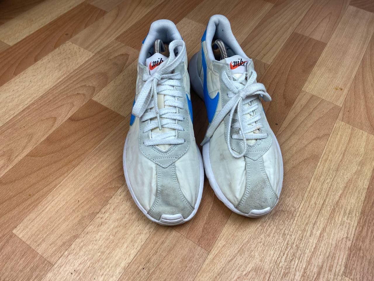 Nike × Vintage Nike Nike Roshe LD-1000 844266-104 SIZE US 10 Size US 10 / EU 43 - 4 Thumbnail