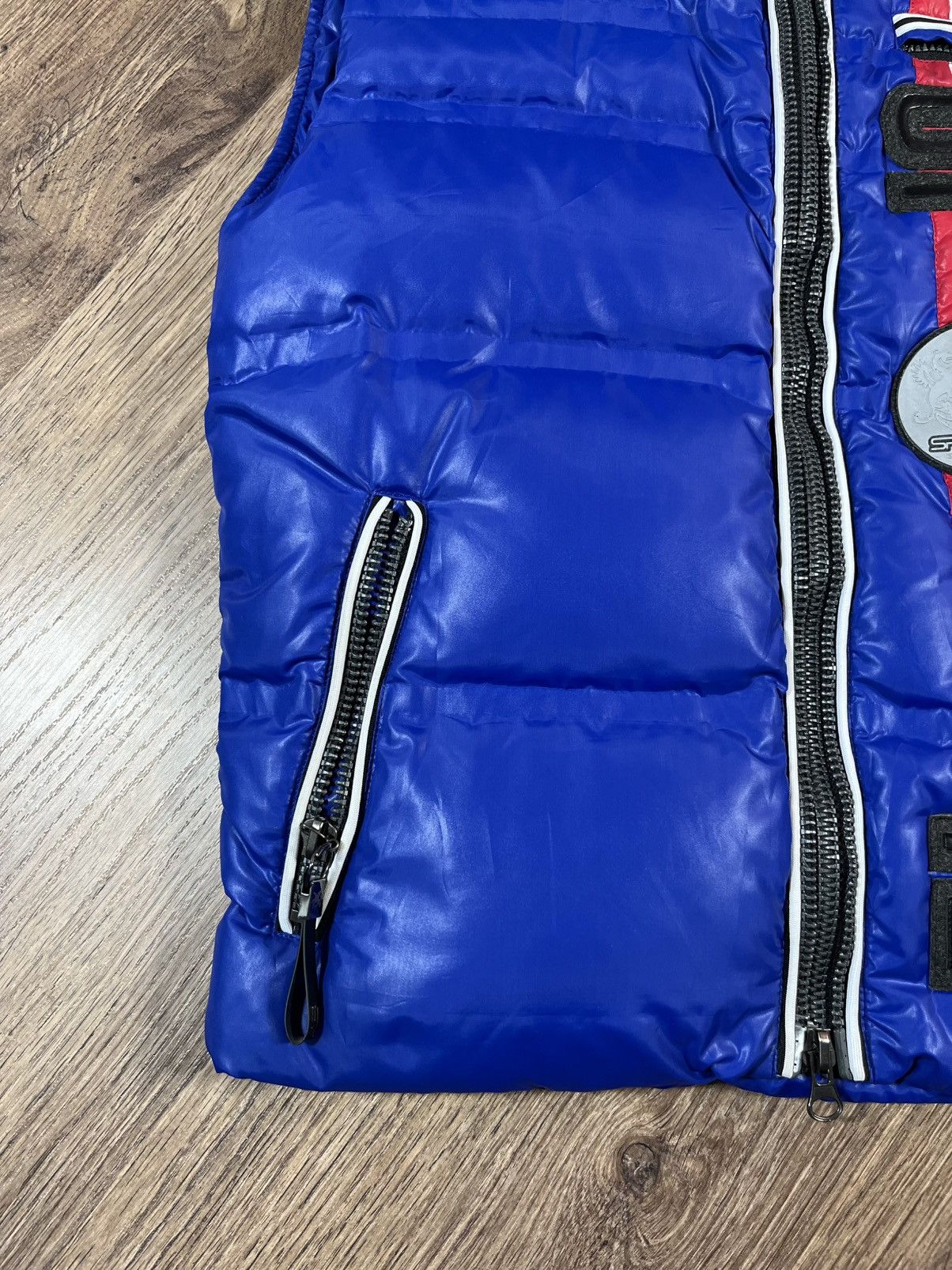 Other Sportalm Down Jacket Limited Rare Size US M / EU 48-50 / 2 - 3 Thumbnail