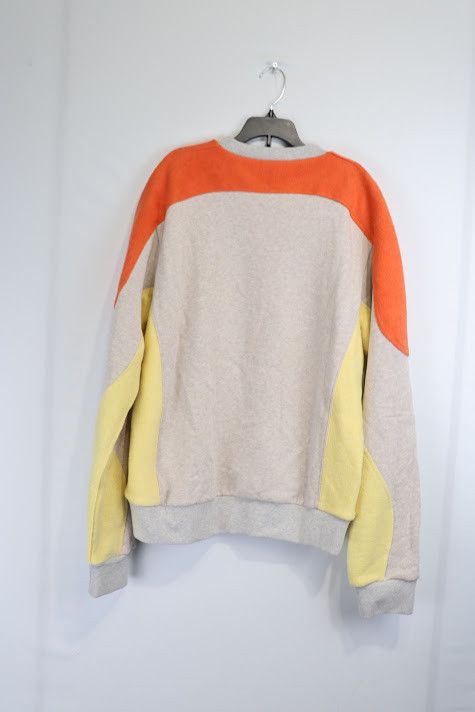Dior o1rshd1 Sweatshirt in Multicolor Size US L / EU 52-54 / 3 - 9 Thumbnail