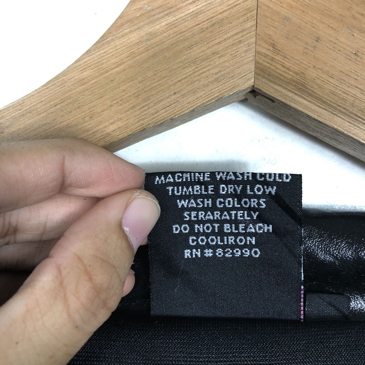 Japanese Brand 🔥Rare Big Logo Jacket Karl Kani Spell Out Size US L / EU 52-54 / 3 - 14 Thumbnail