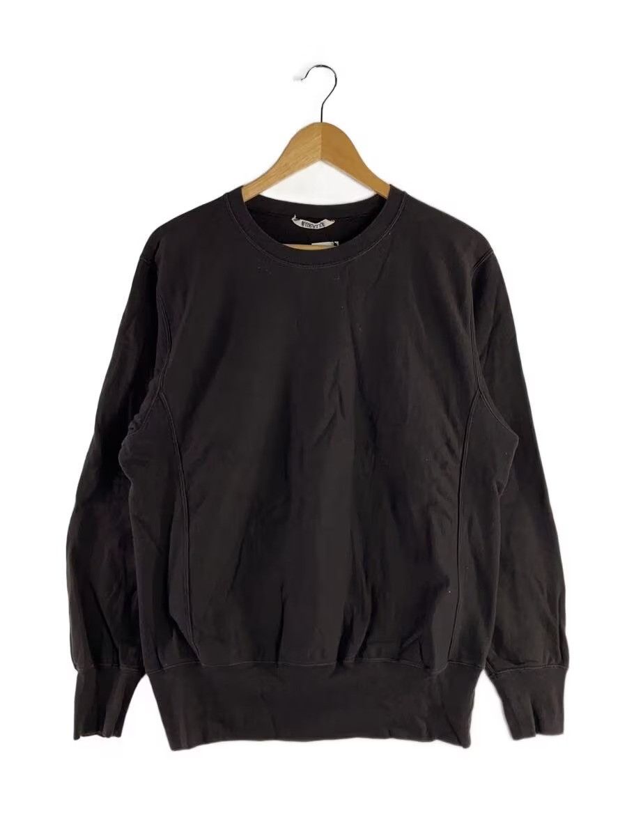 Auralee AW23 Sweater Size US L / EU 52-54 / 3 - 1 Thumbnail