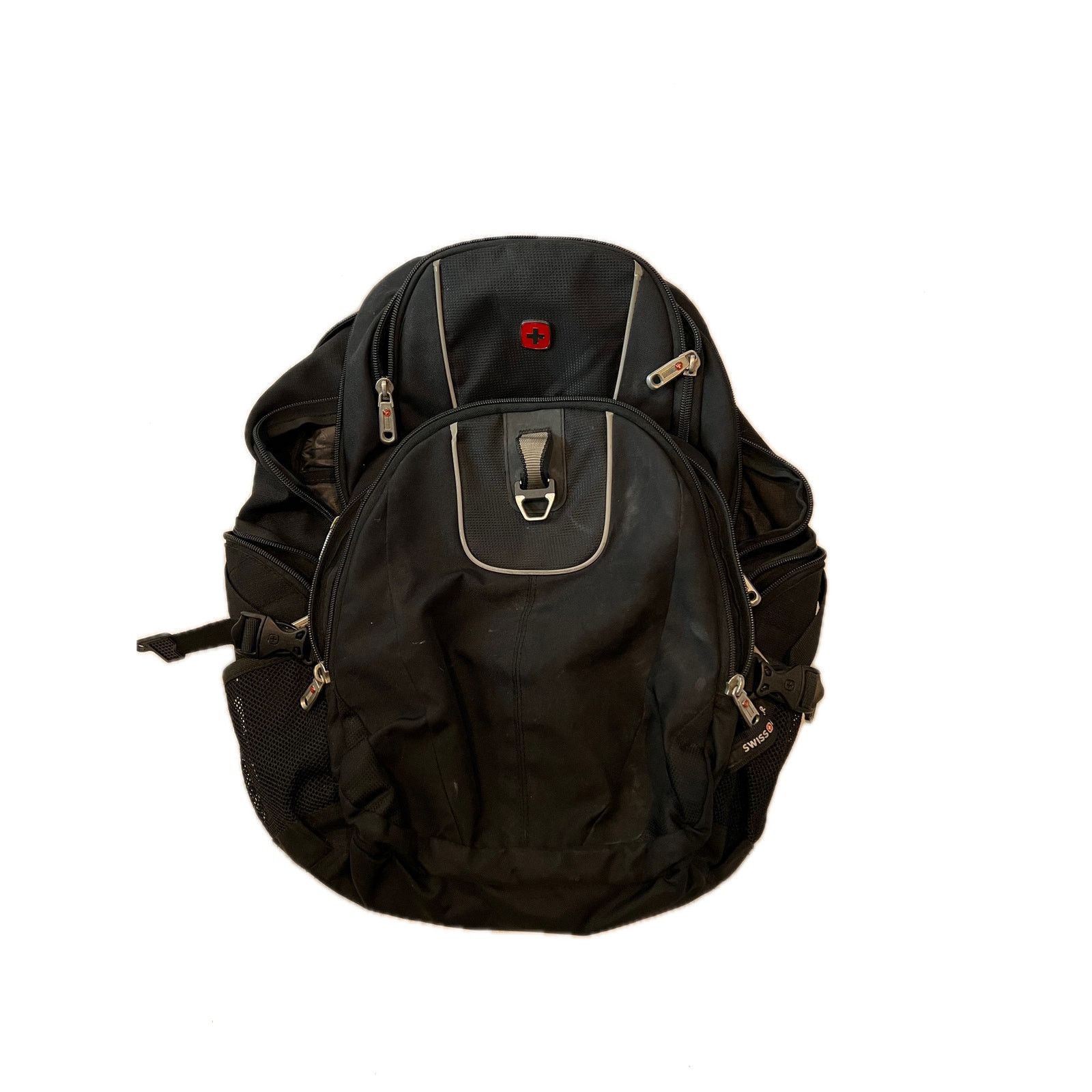 Swissgear Swiss Gear 2769 ScanSmart Laptop Backpack Size 42 - 1 Thumbnail