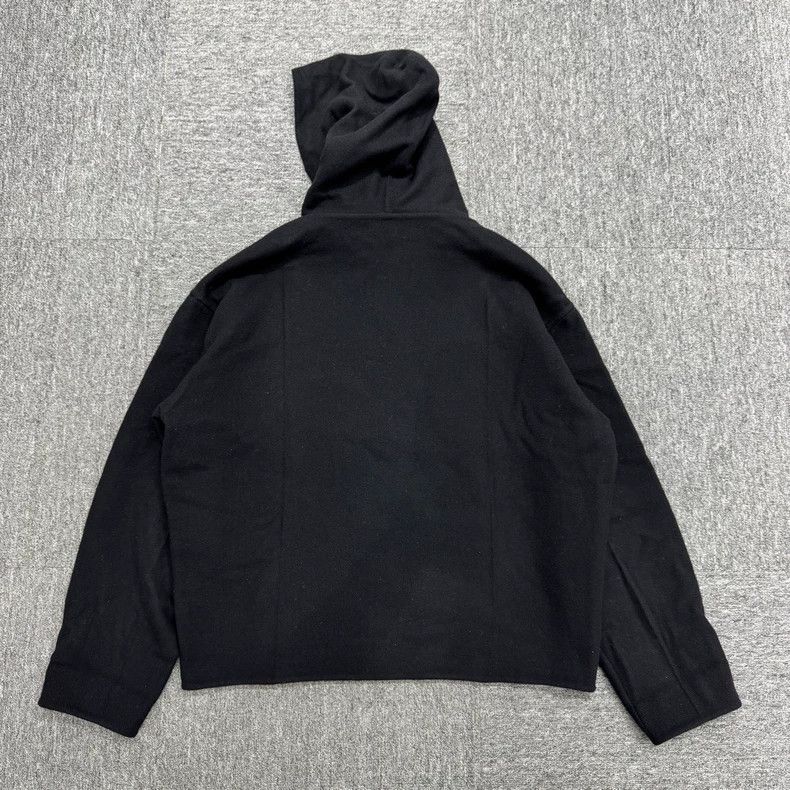 Louis Vuitton Louis Vuitton Cashmere hooded sweatshirt Size US L / EU 52-54 / 3 - 5 Thumbnail