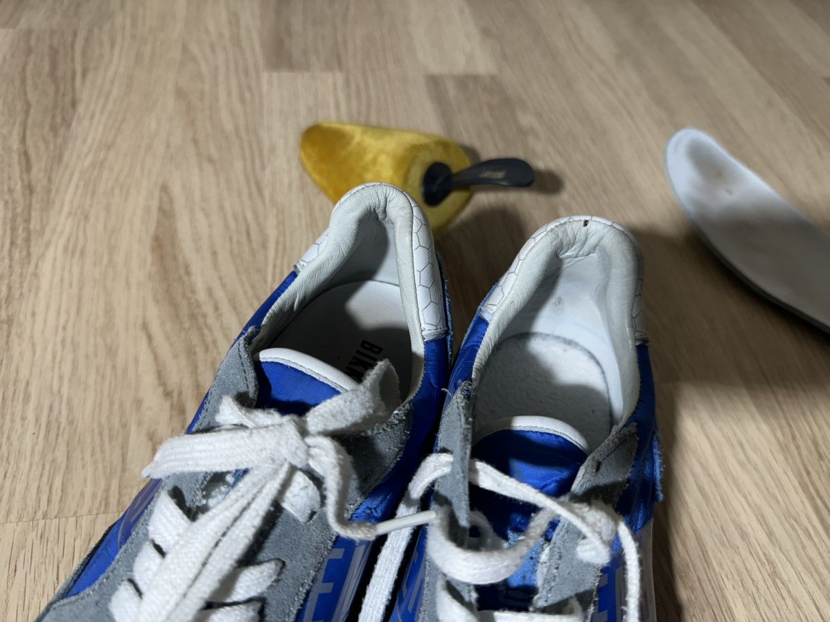 Designer × Dirk Bikkembergs Dirk Bikkembergs sneakers 42 Size US 8.5 / EU 41-42 - 18 Thumbnail