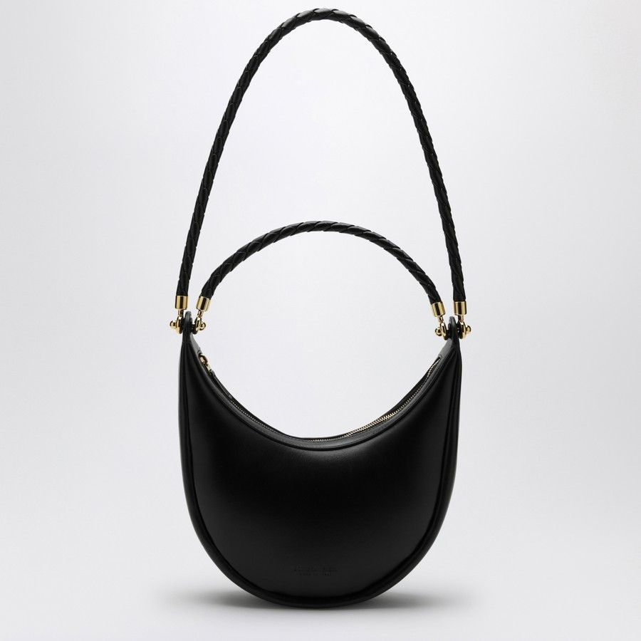 Bottega Veneta o1d2blof0824 Size: OS / Shoulder Bag in Black Size ONE SIZE - 1 Thumbnail