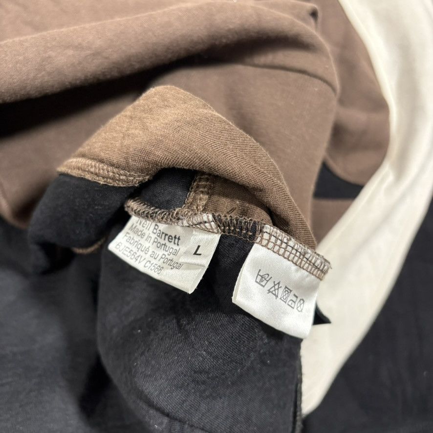 Neil Barrett Neil Barrett Mercedes Sweater Archive Size US L / EU 52-54 / 3 - 5 Thumbnail