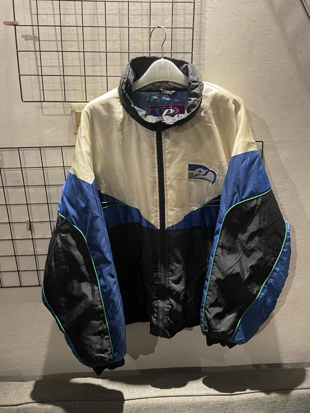 Pro Player × Vintage Vintage pro player Sea Hawk Size US M / EU 48-50 / 2 - 2 Thumbnail