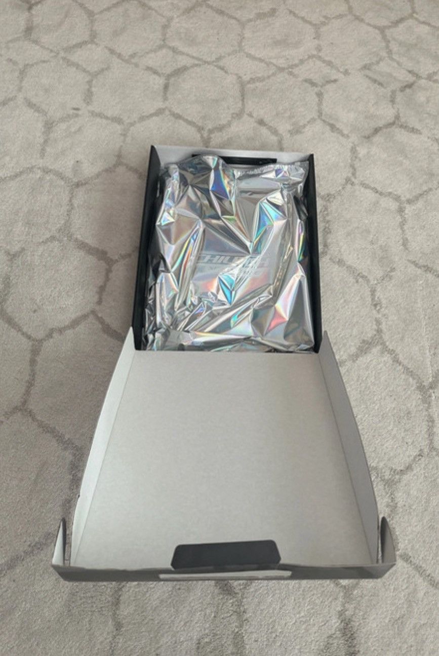 Other Childish space planet Hoodie Size US M / EU 48-50 / 2 - 4 Thumbnail