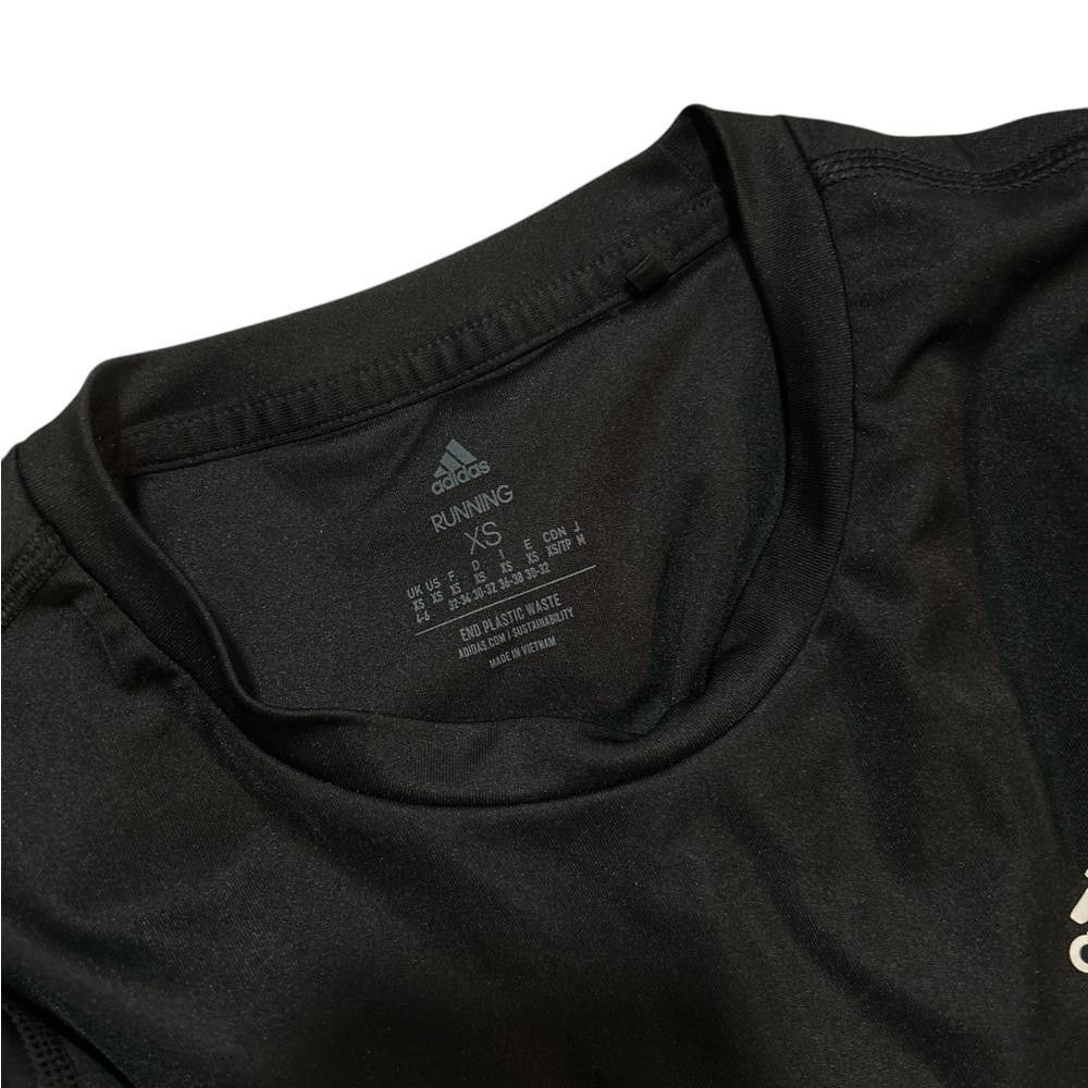 Adidas Adidas Running T-Shirt - Size XS Size XS / US 0-2 / IT 36-38 - 5 Thumbnail