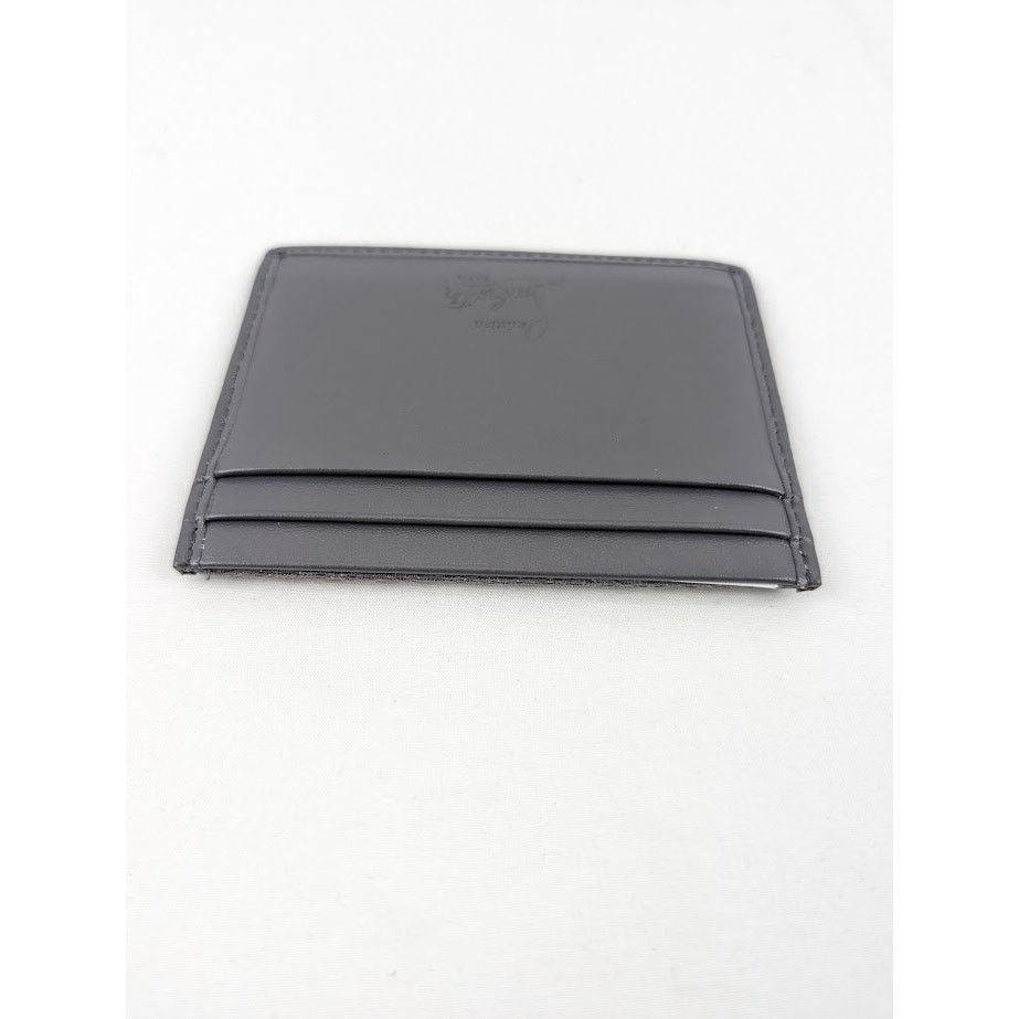 Christian Louboutin o1rshd1 Size: OS / Jacquard Mono Cl/Happy Card Holder Size ONE SIZE - 4 Thumbnail