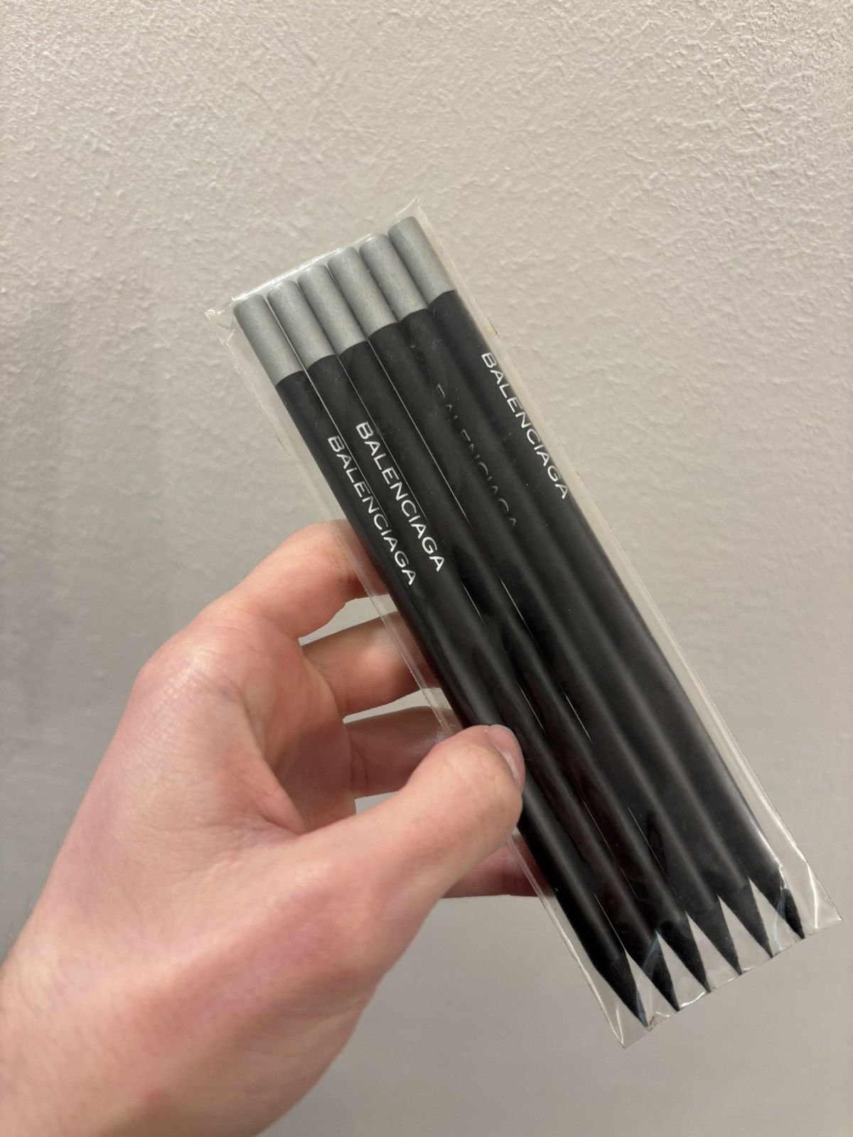 Balenciaga BALENCIAGA STENCILS SET Size ONE SIZE - 1 Thumbnail