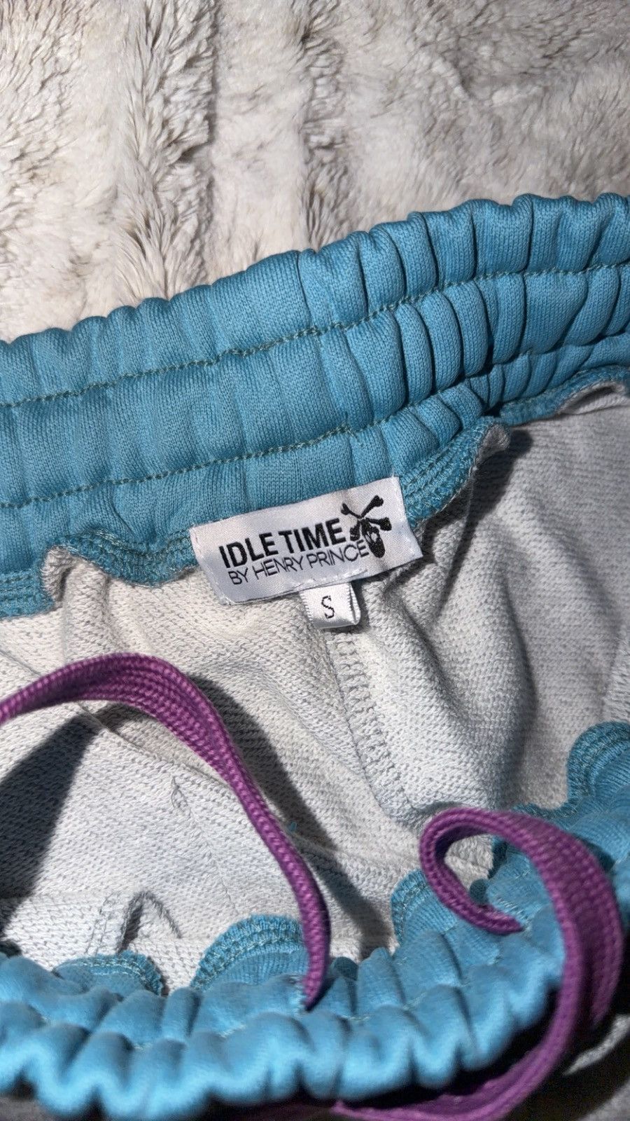 Other Idle Time Neo sweats Size US 30 / EU 46 - 3 Thumbnail