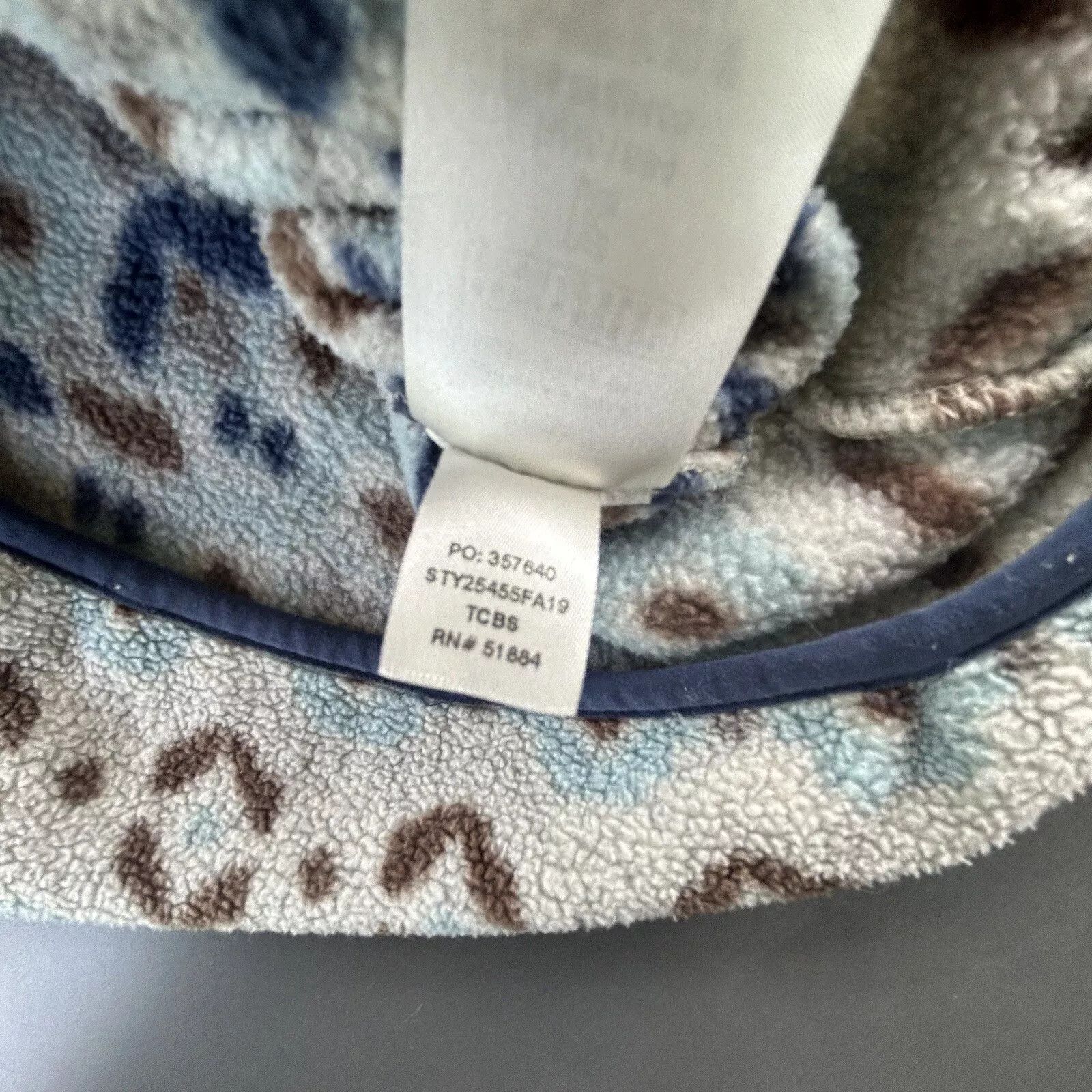 Patagonia Patagonia Synchilla Snap-T Pullover Adult Small Size S / US 4 / IT 40 - 3 Thumbnail