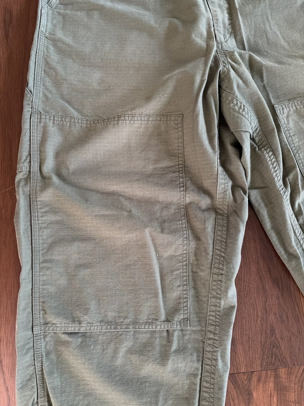 Engineered Garments Engineered Garments Ripstop Military Pant Size US 36 / EU 52 - 8 Thumbnail