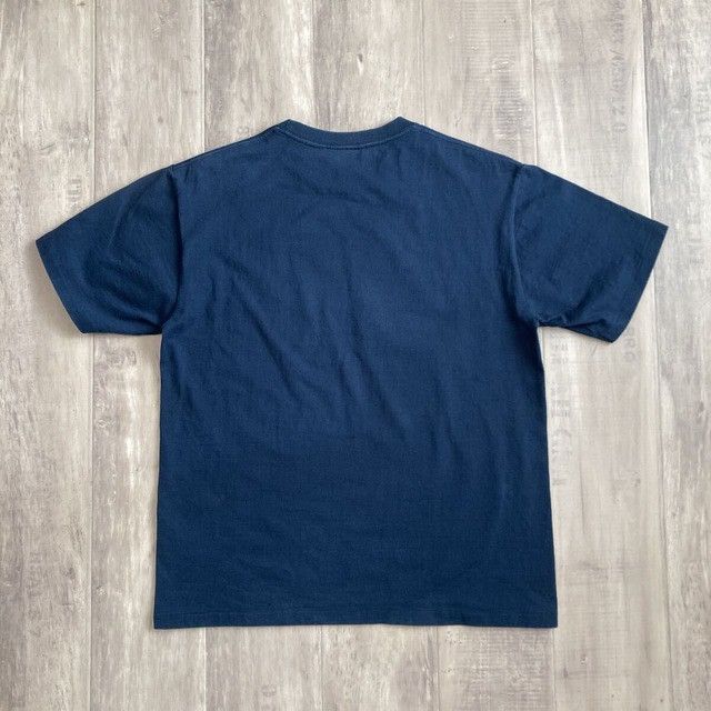 Bape × Billionaire Boys Club BAPE × BBC collaboration T-shirt a bathing ape NIGO pharrell Size US L / EU 52-54 / 3 - 3 Thumbnail