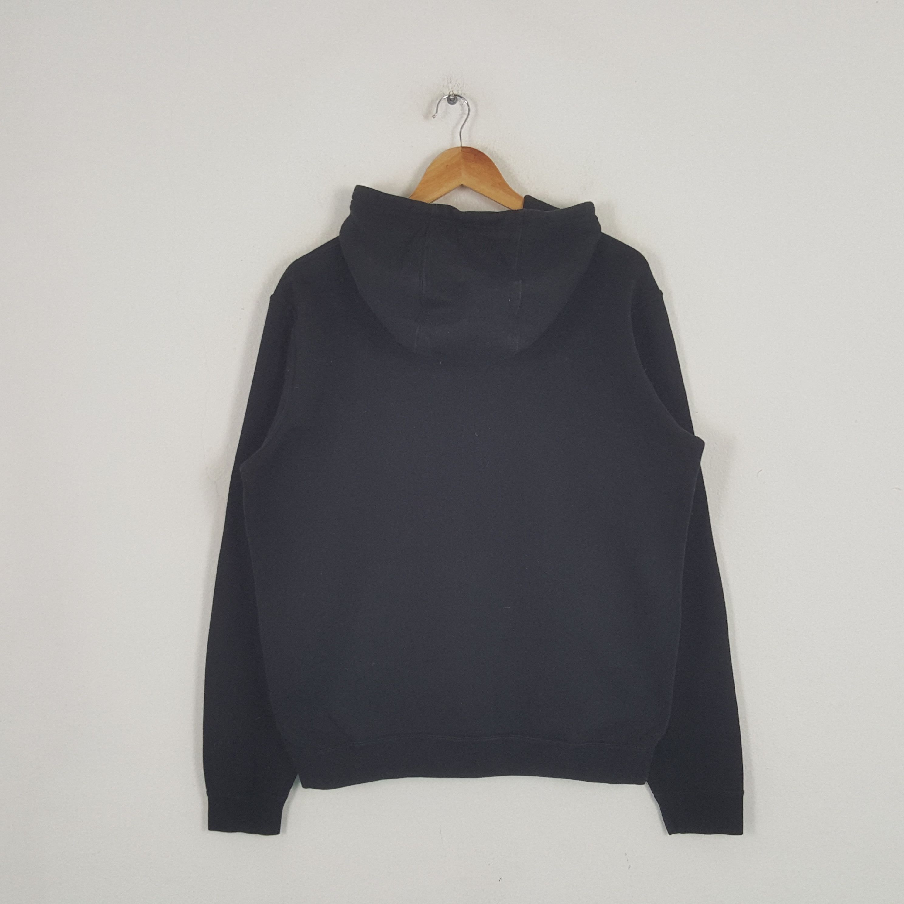 Nike × Vintage Vintage Nike Hoodies Size US L / EU 52-54 / 3 - 3 Thumbnail