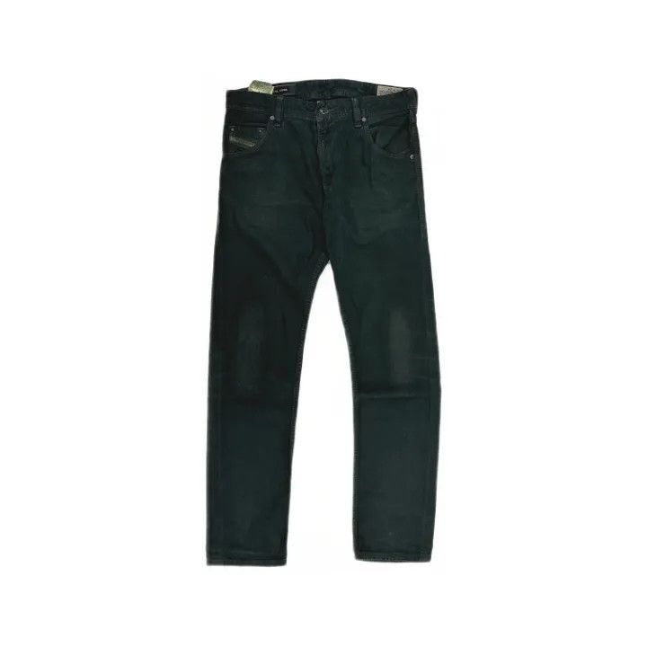 Diesel Diesel Casual Fashion Straight Pants 0079 Size US 28 / EU 44 - 1 Thumbnail