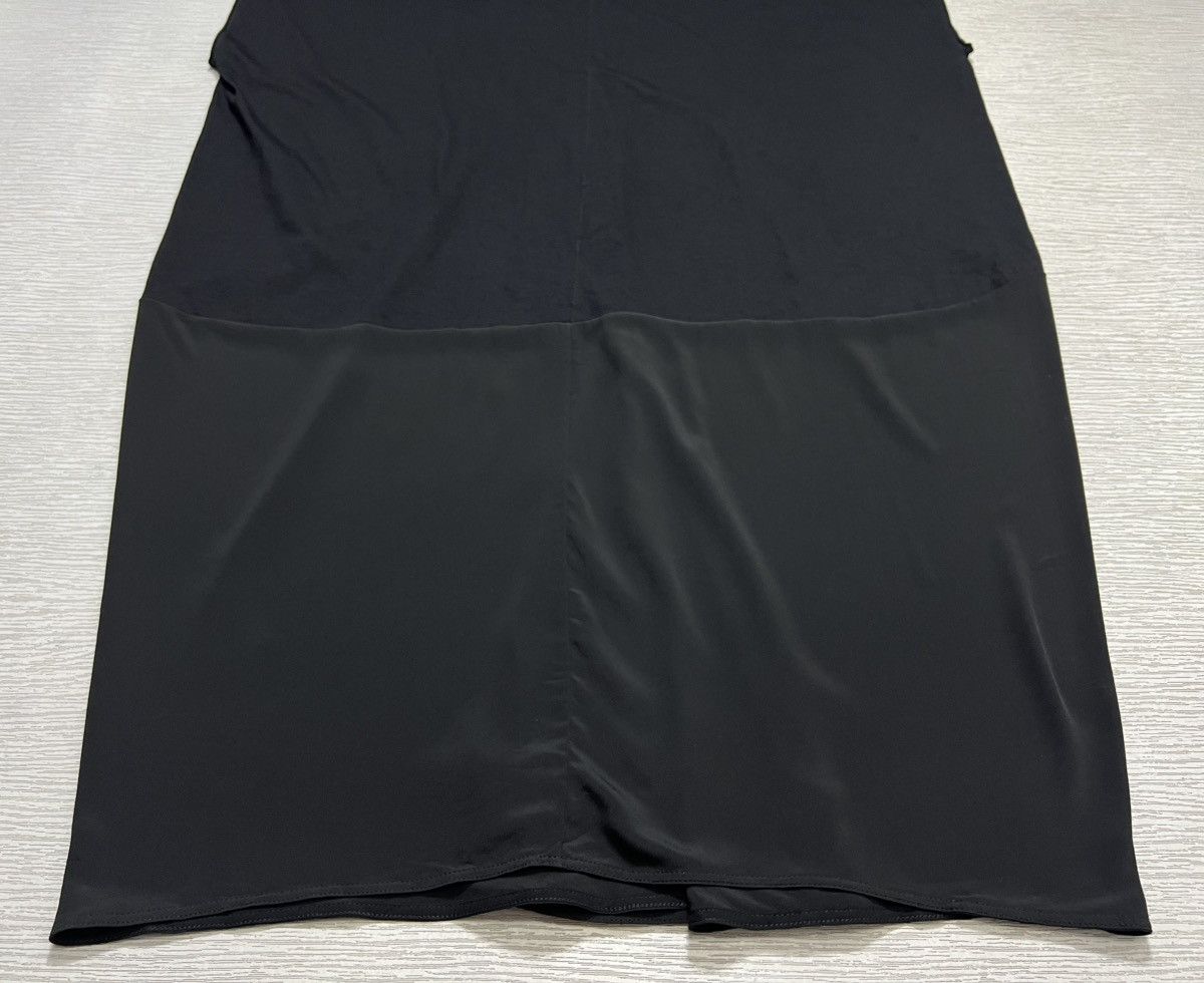 Rick Owens Rick Owens - S/S ‘22 - Sleeveless Midi Dress Size XS / US 0-2 / IT 36-38 - 8 Thumbnail