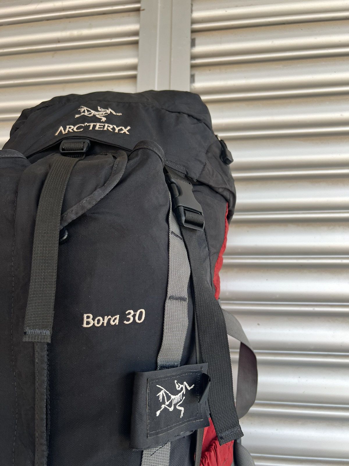 Arc'teryx ARCTERYX BORA 30 HIKING BAG Size 30 - 4 Thumbnail