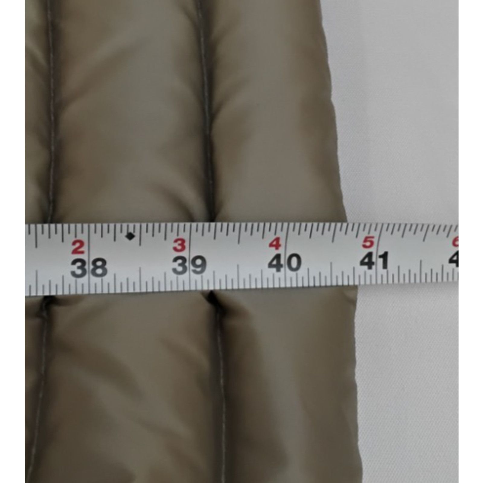 Eddie Bauer Eddie Bauer Down Parka Hooded Full Zip Women's Medium Size M / US 6-8 / IT 42-44 - 17 Thumbnail