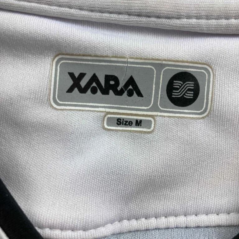 Other Darlington 2003-04 Xara home football jersey size M Size US M / EU 48-50 / 2 - 5 Thumbnail