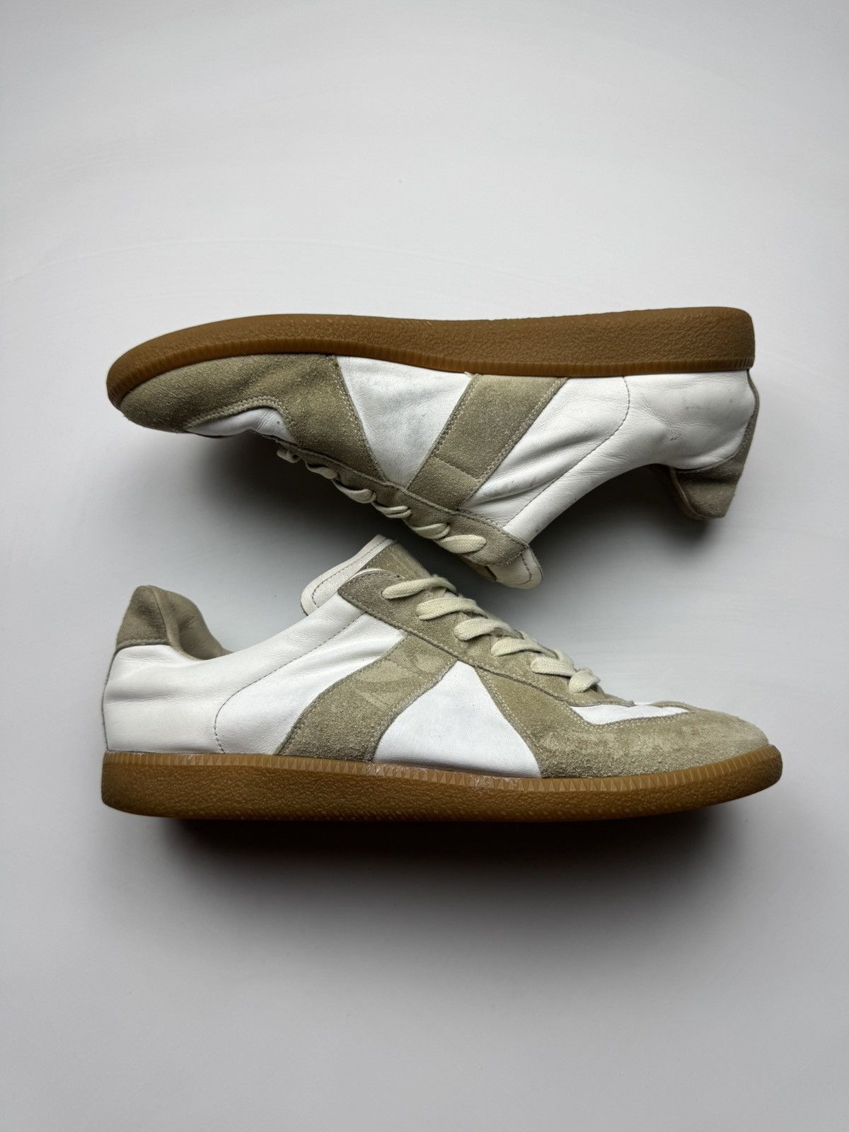 Maison Margiela Maison Margiela Gats Size US 9 / EU 42 - 1 Thumbnail