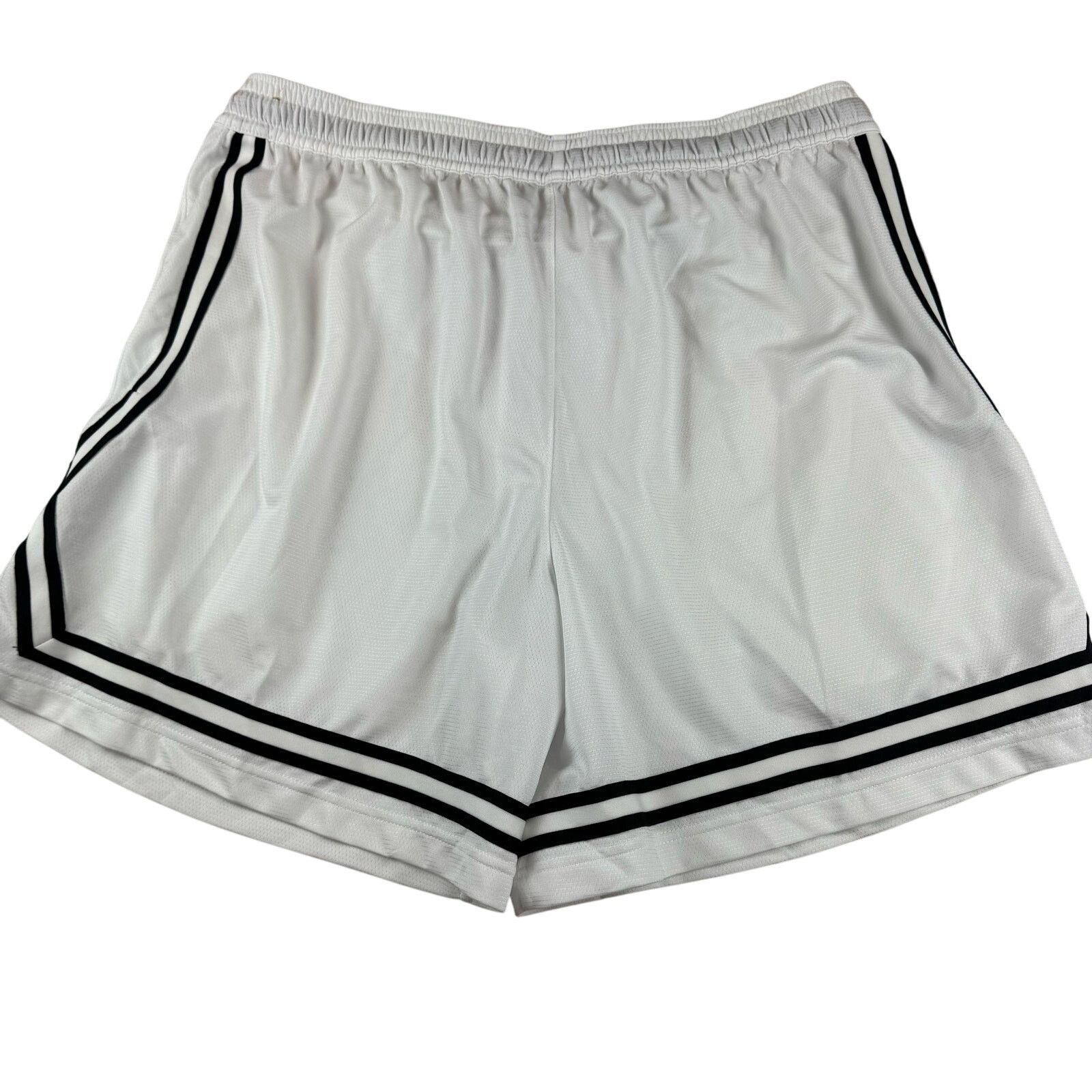 Nike Nike Fly Athletic Shorts Size 34" / US 12 / IT 48 - 2 Thumbnail