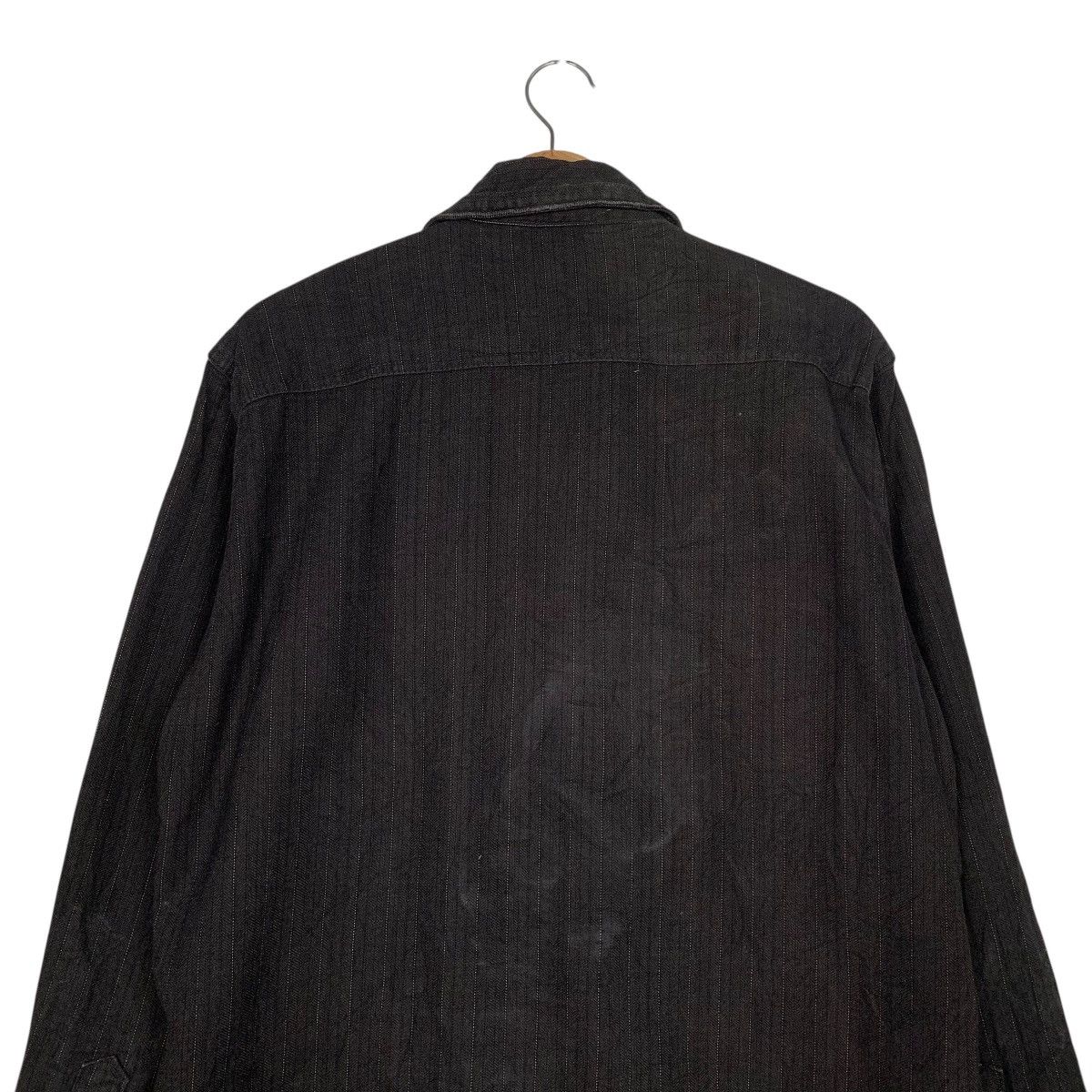Levi's Levi's Zipper Jacket Size US M / EU 48-50 / 2 - 8 Thumbnail