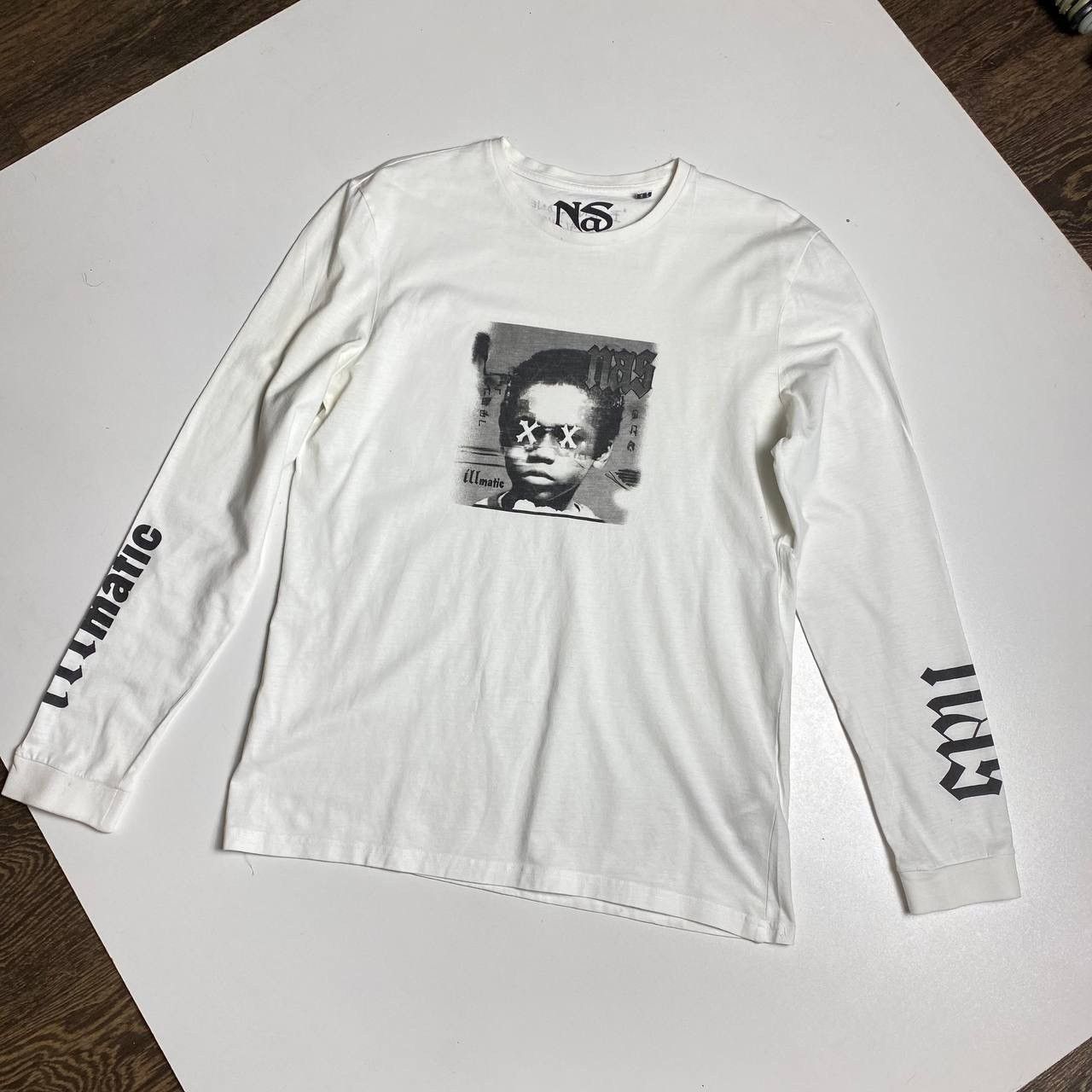 Band Tees × Vintage Steely Dan Bernard Purdie Double Wonderful Tee