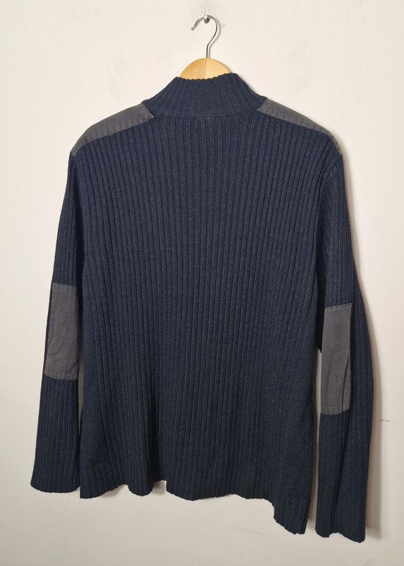No Fear vintage No Fear sweater Size US M / EU 48-50 / 2 - 4 Thumbnail