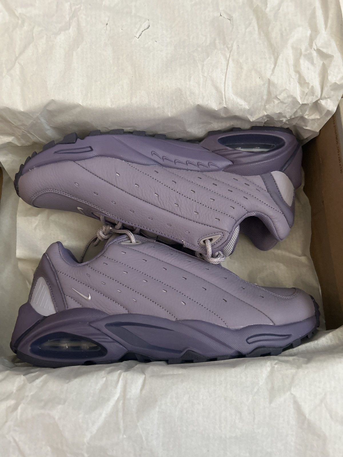 NOCTA × Nike NOCTA x Hot Step Air Terra Size US 10 / EU 43 - 2 Thumbnail