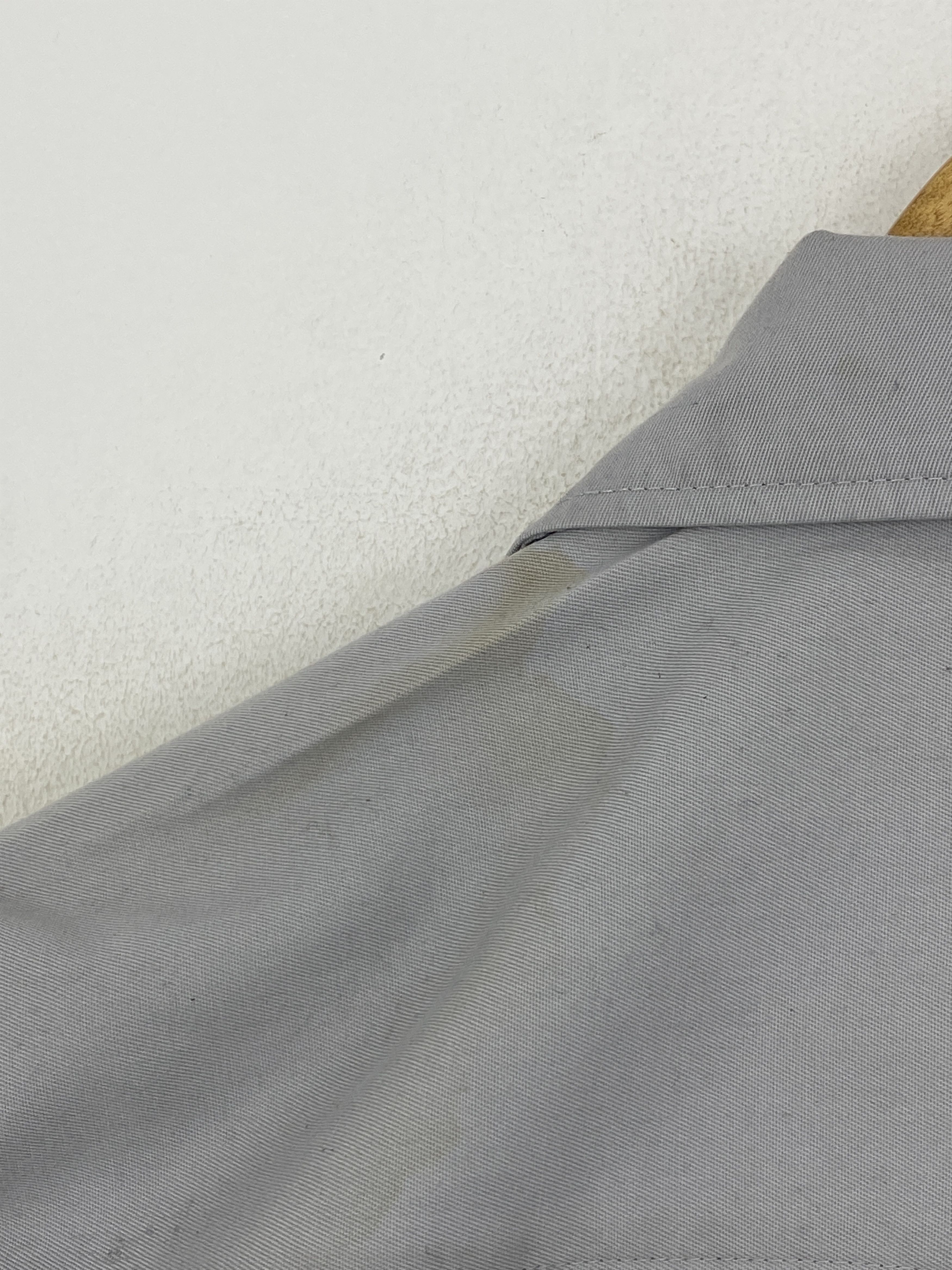 Vintage Vintage Dirty Mazda Workers Jacket J1918 Size US S / EU 44-46 / 1 - 13 Thumbnail