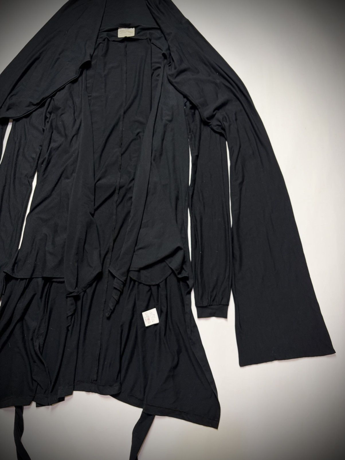 5351 POUR LES HOMMES CASPER JOHN HARAJUKU TOKYO PUNK GOTHIC VKEI GRUNGE Size US M / EU 48-50 / 2 - 3 Thumbnail