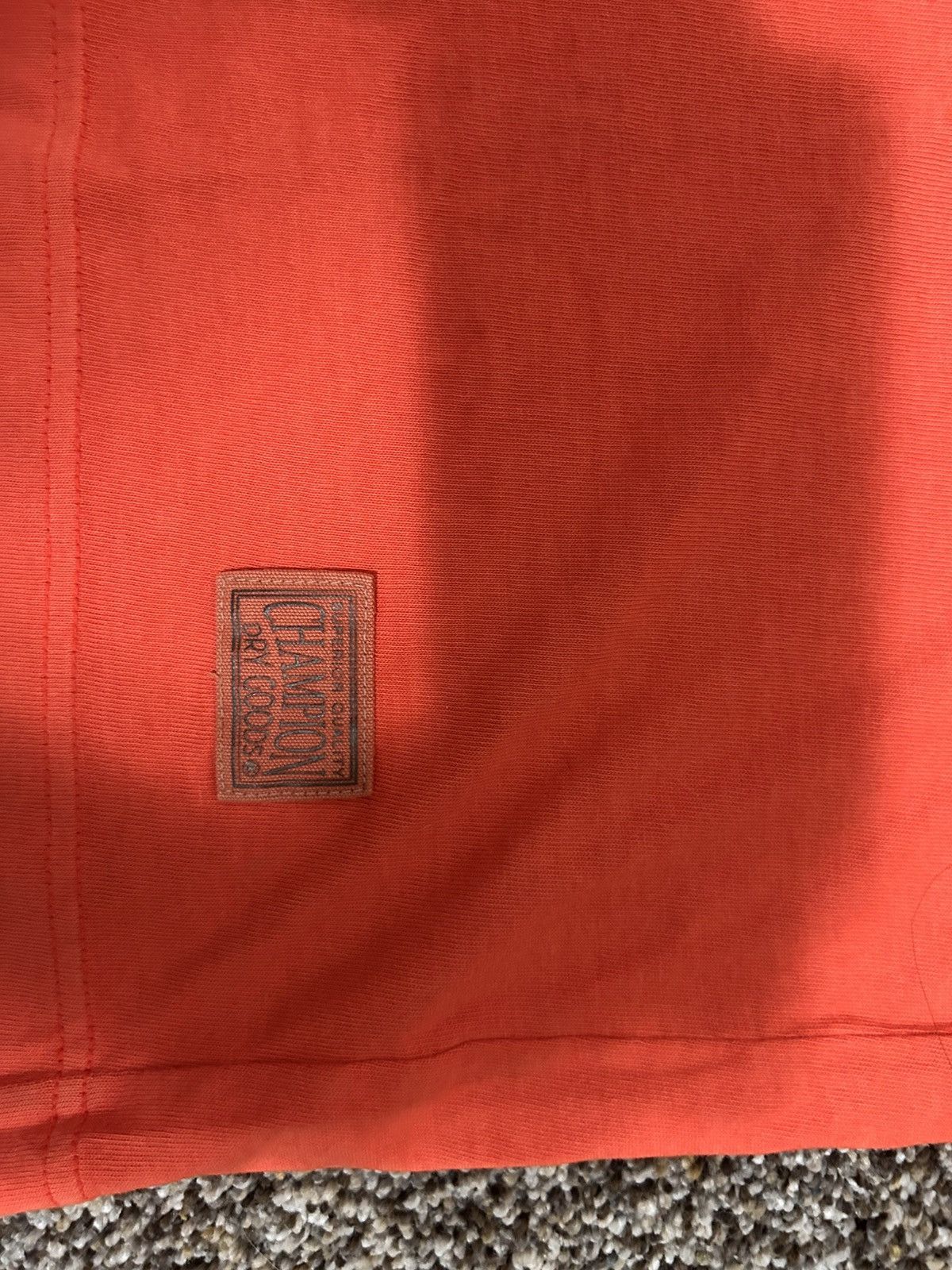 Champion Distress Champion T-Shirt Size US M / EU 48-50 / 2 - 2 Thumbnail