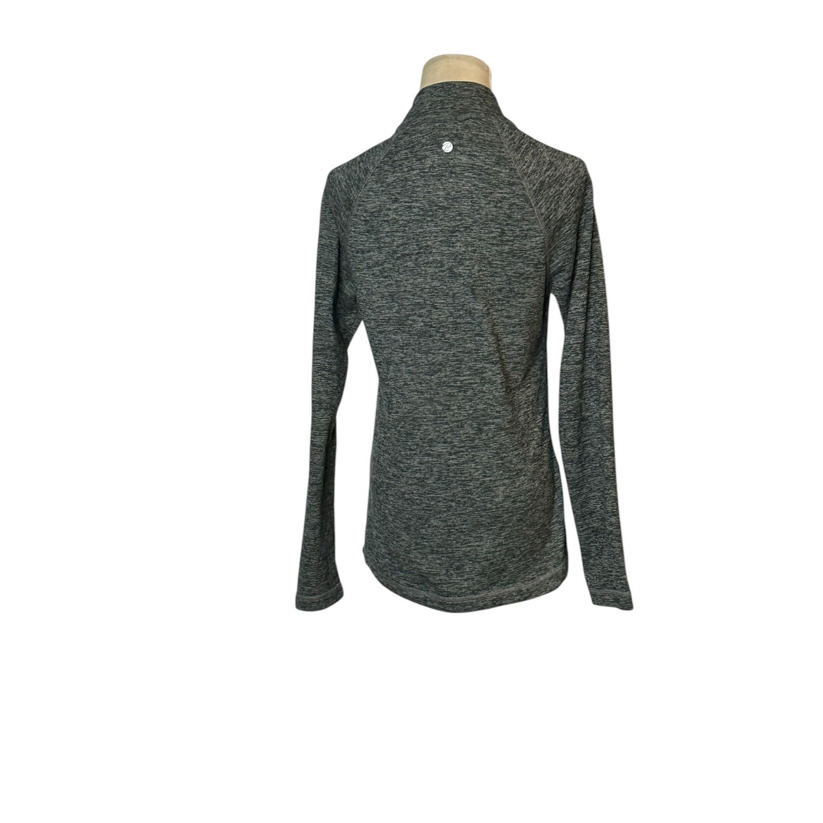Bally Bally long sleeves athletic zippered jacket size Small Size S / US 4 / IT 40 - 10 Thumbnail