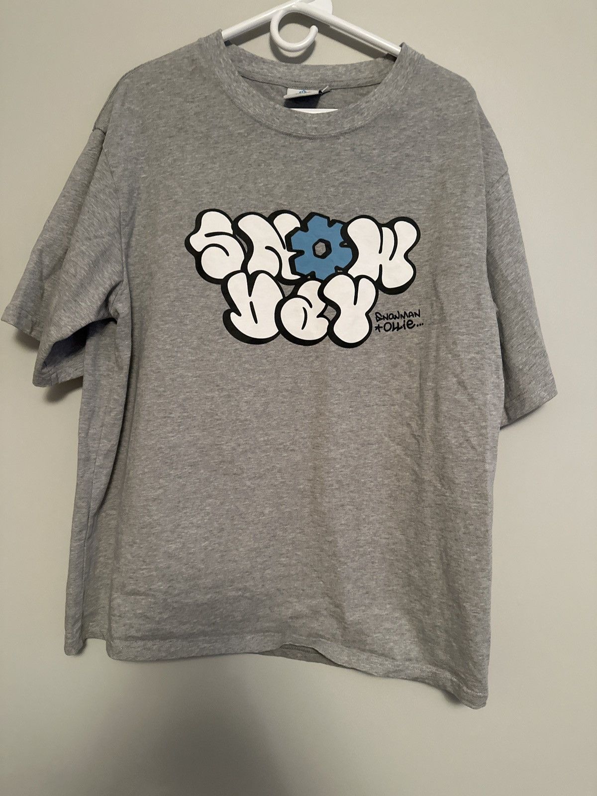 Snowday Snowday shirt Size US L / EU 52-54 / 3 - 1 Thumbnail