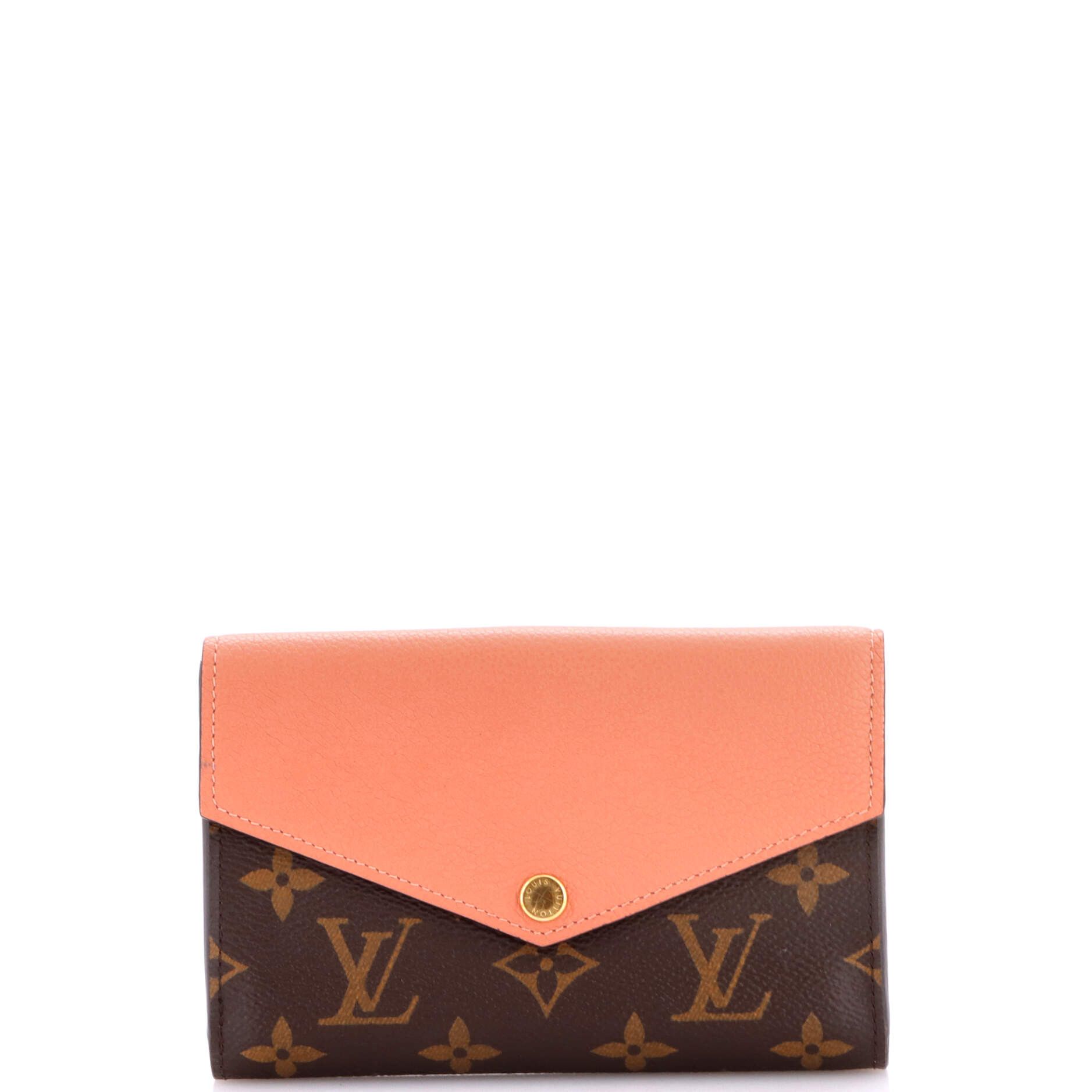 Louis Vuitton Pallas Wallet Size ONE SIZE - 1 Thumbnail