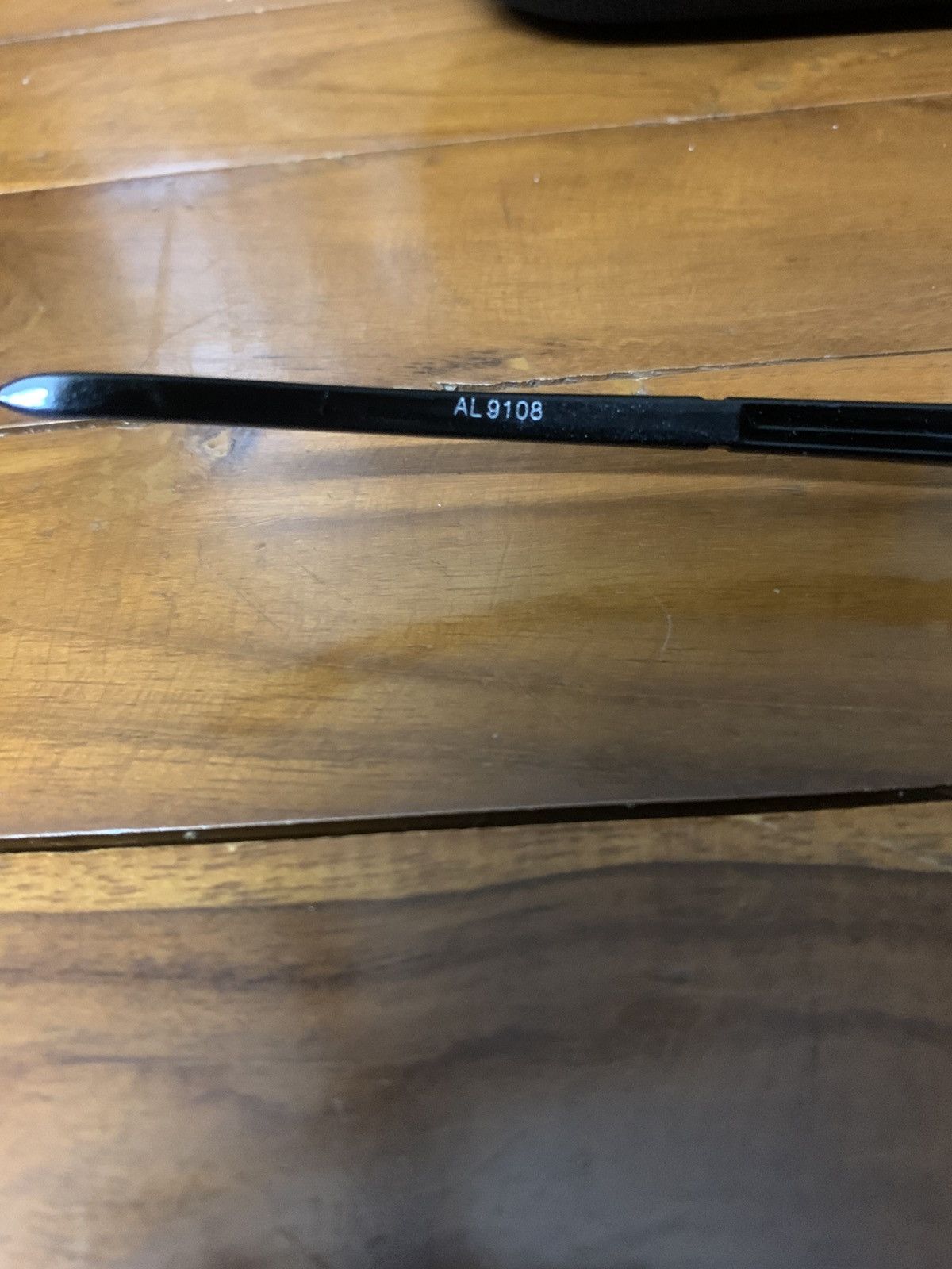 Vintage Vintage Oakley sunglasses Size ONE SIZE - 13 Thumbnail