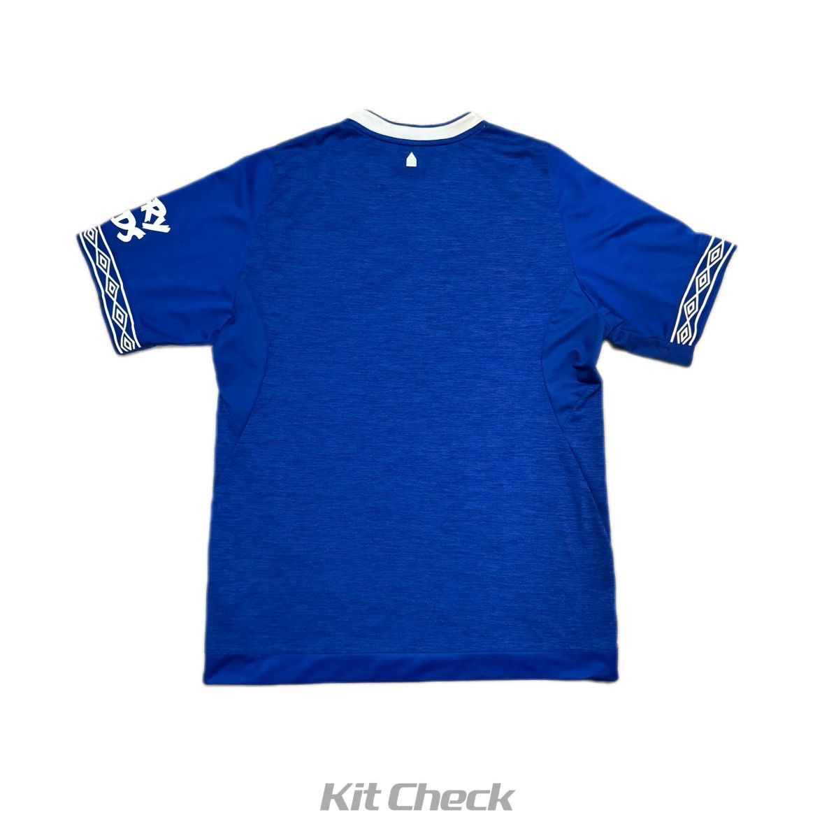 Umbro EVERTON 2018-2019 Home Jersey Size US L / EU 52-54 / 3 - 10 Thumbnail