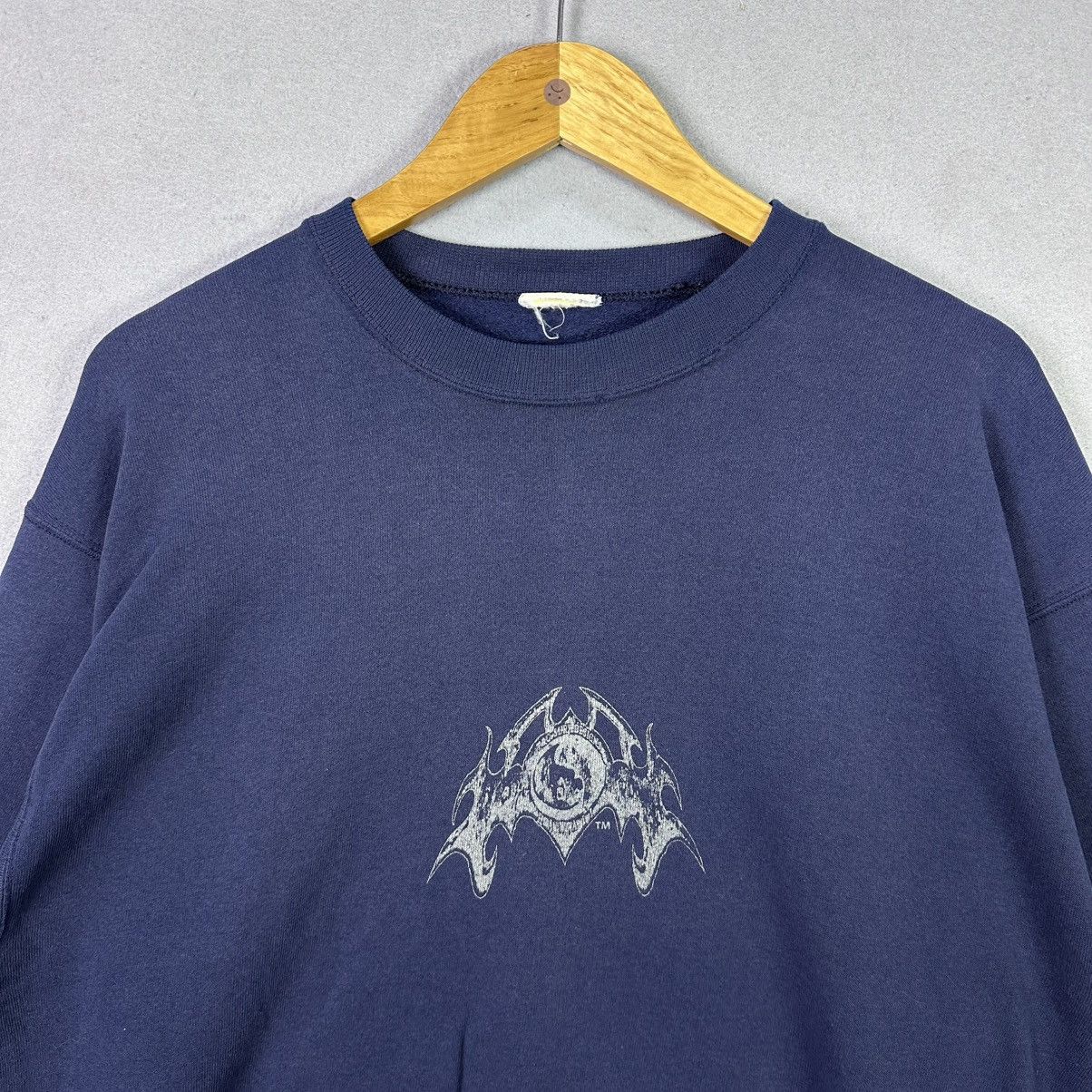 Vintage Vintage T&C Surf Hawaii Sweatshirt Size US L / EU 52-54 / 3 - 4 Thumbnail